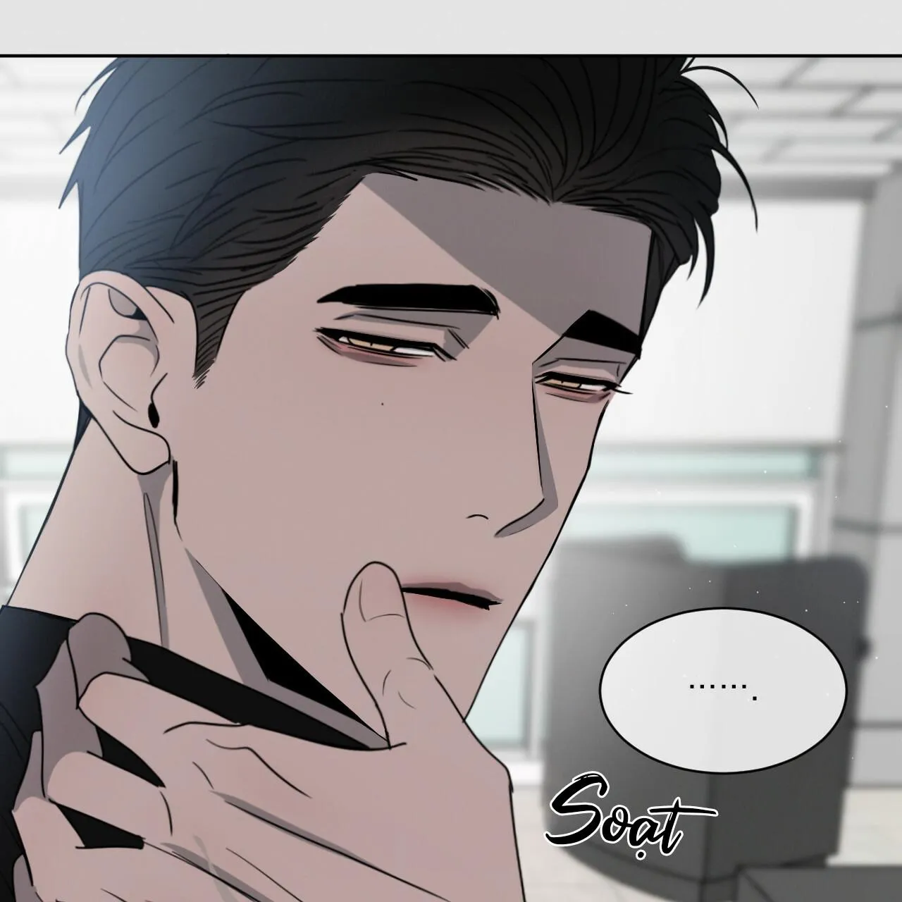 TƯƠNG PHẢN Chapter 16 Trang 91