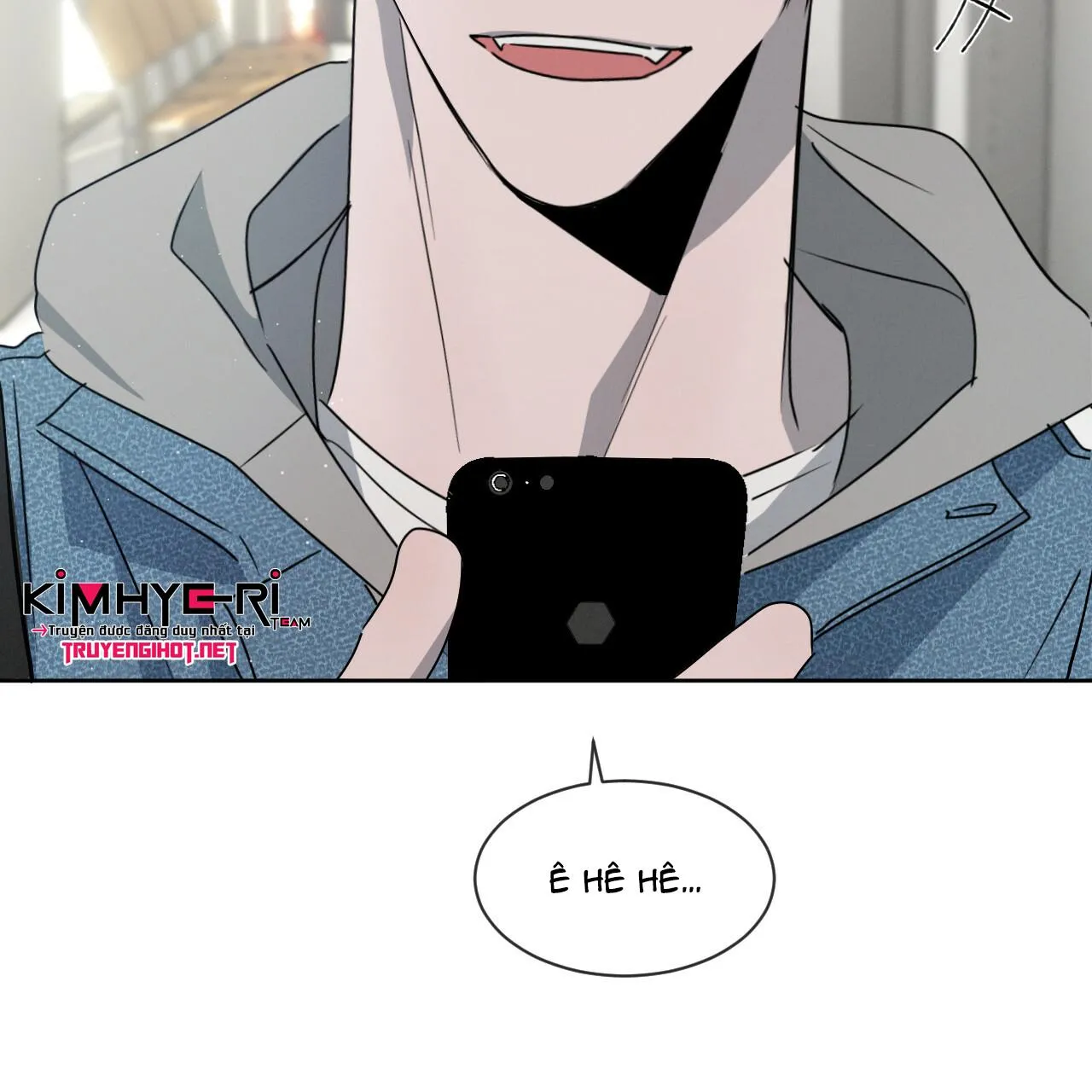 TƯƠNG PHẢN Chapter 17 Trang 5