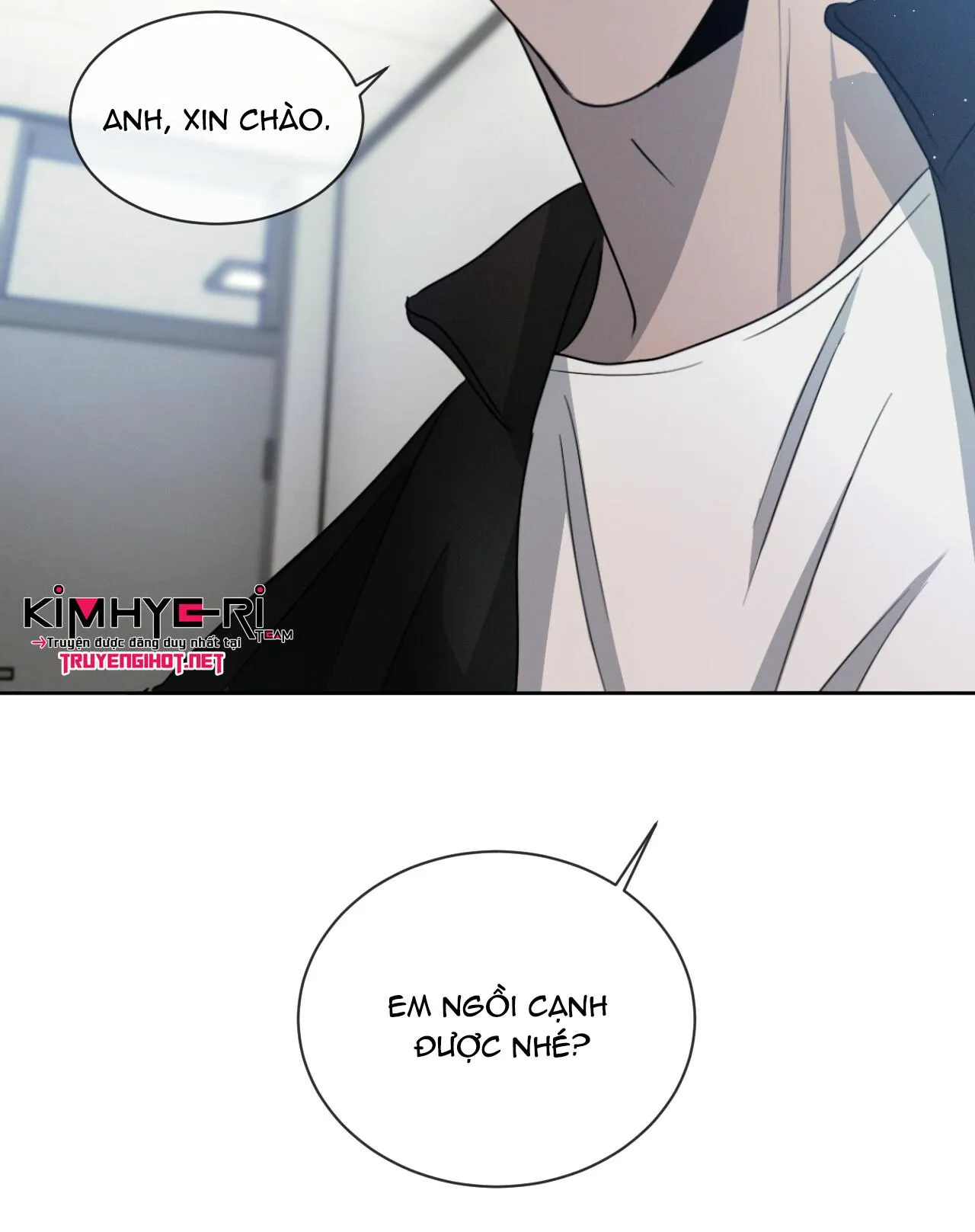 TƯƠNG PHẢN Chapter 17 Trang 15