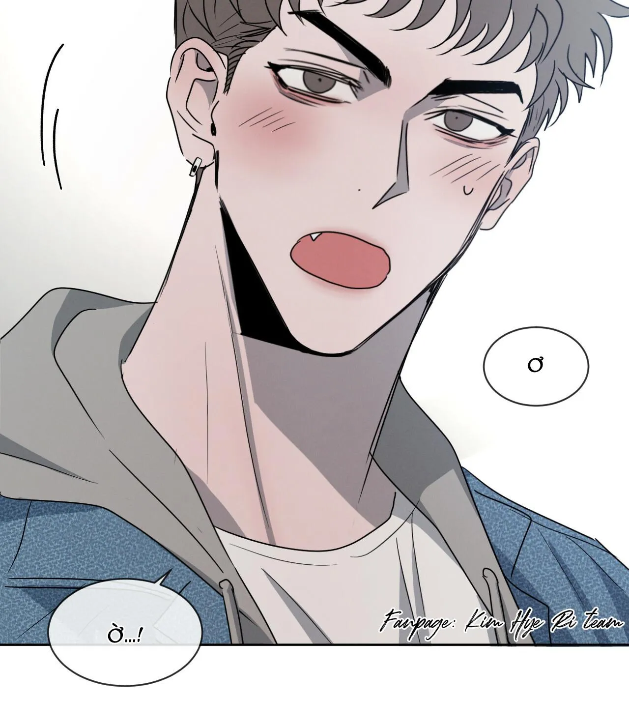 TƯƠNG PHẢN Chapter 17 Trang 17