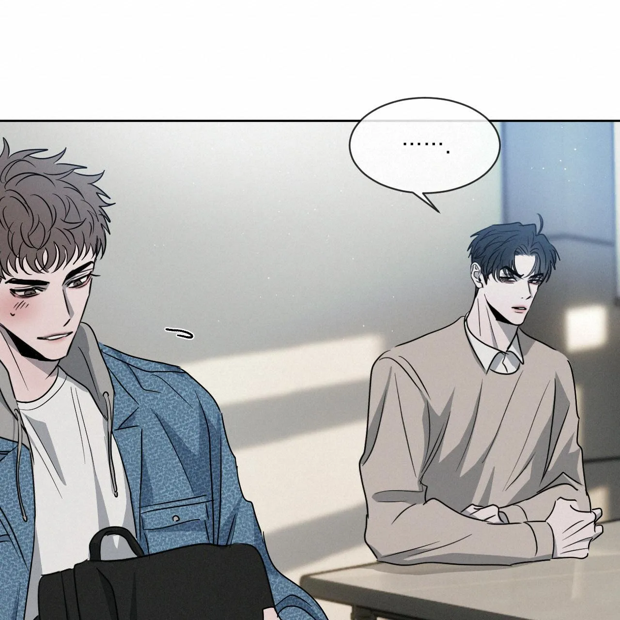 TƯƠNG PHẢN Chapter 17 Trang 19