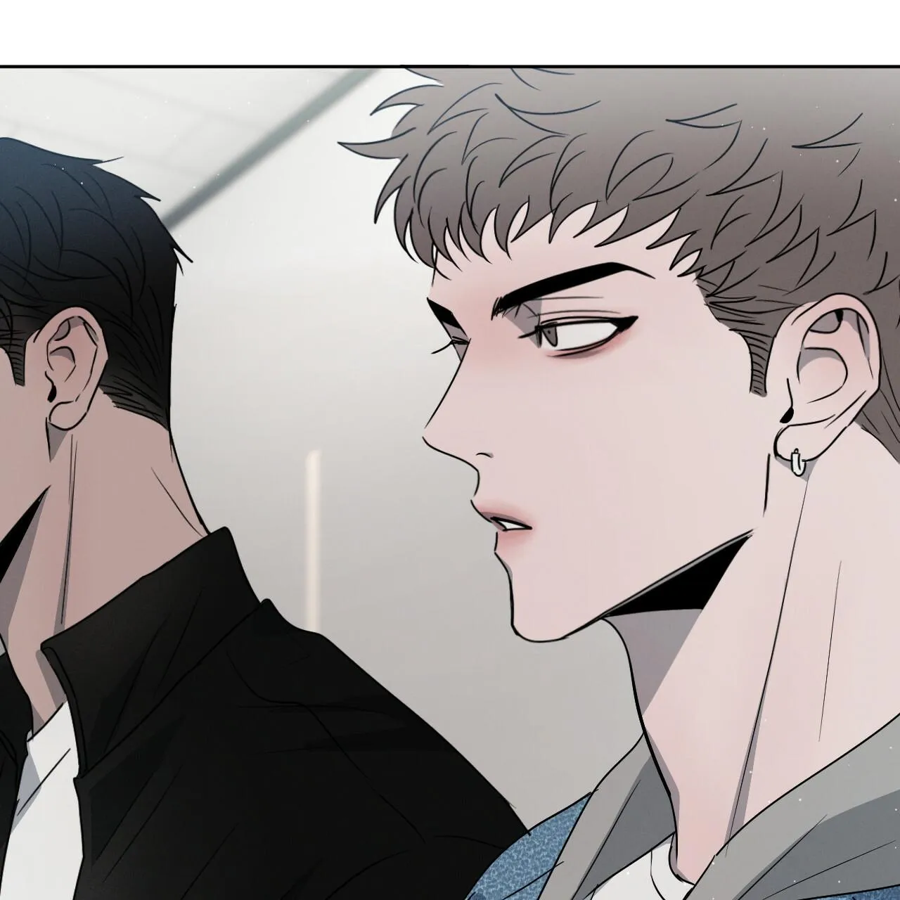 TƯƠNG PHẢN Chapter 17 Trang 28