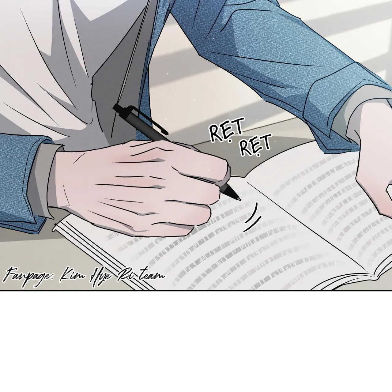 TƯƠNG PHẢN Chapter 17 Trang 30