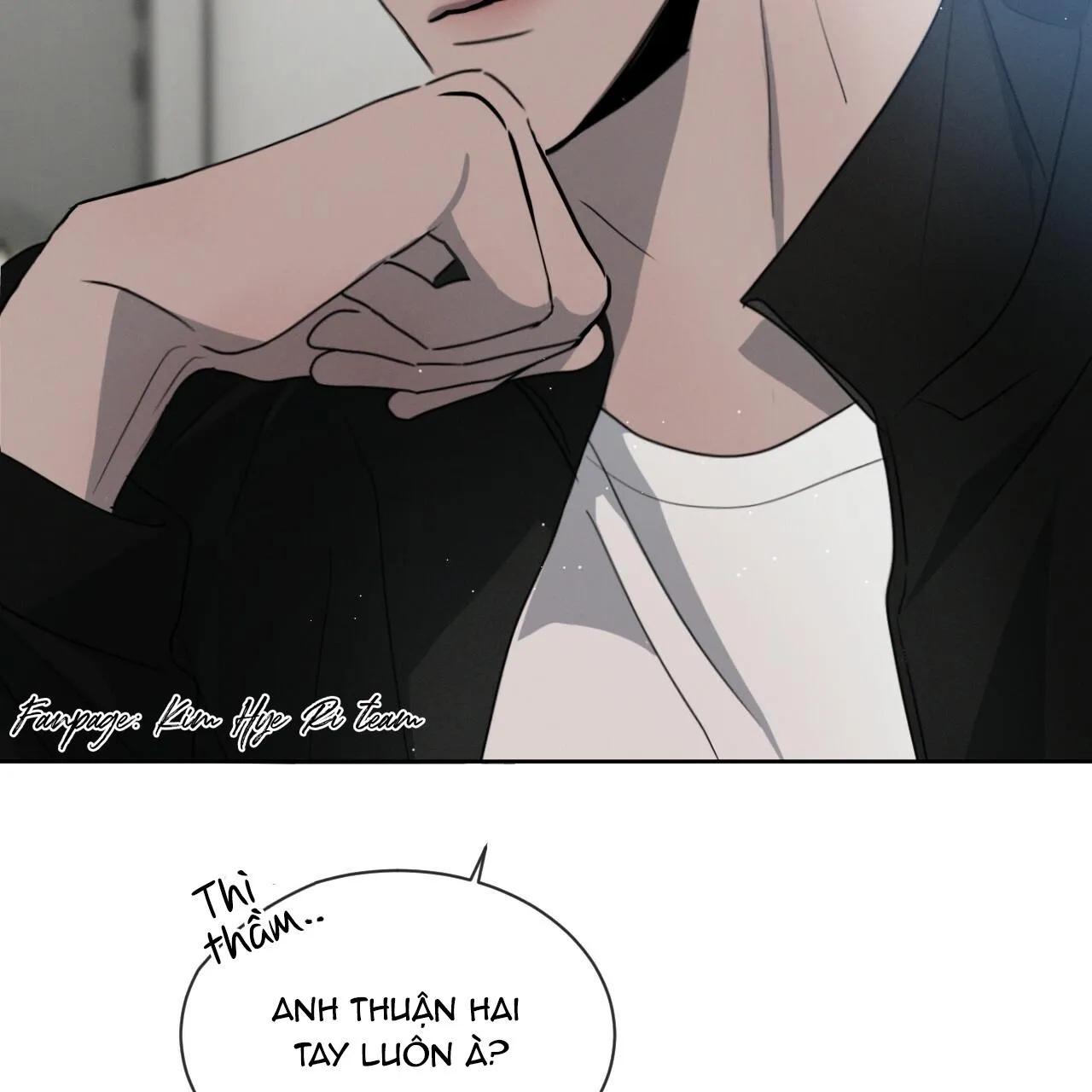 TƯƠNG PHẢN Chapter 17 Trang 34