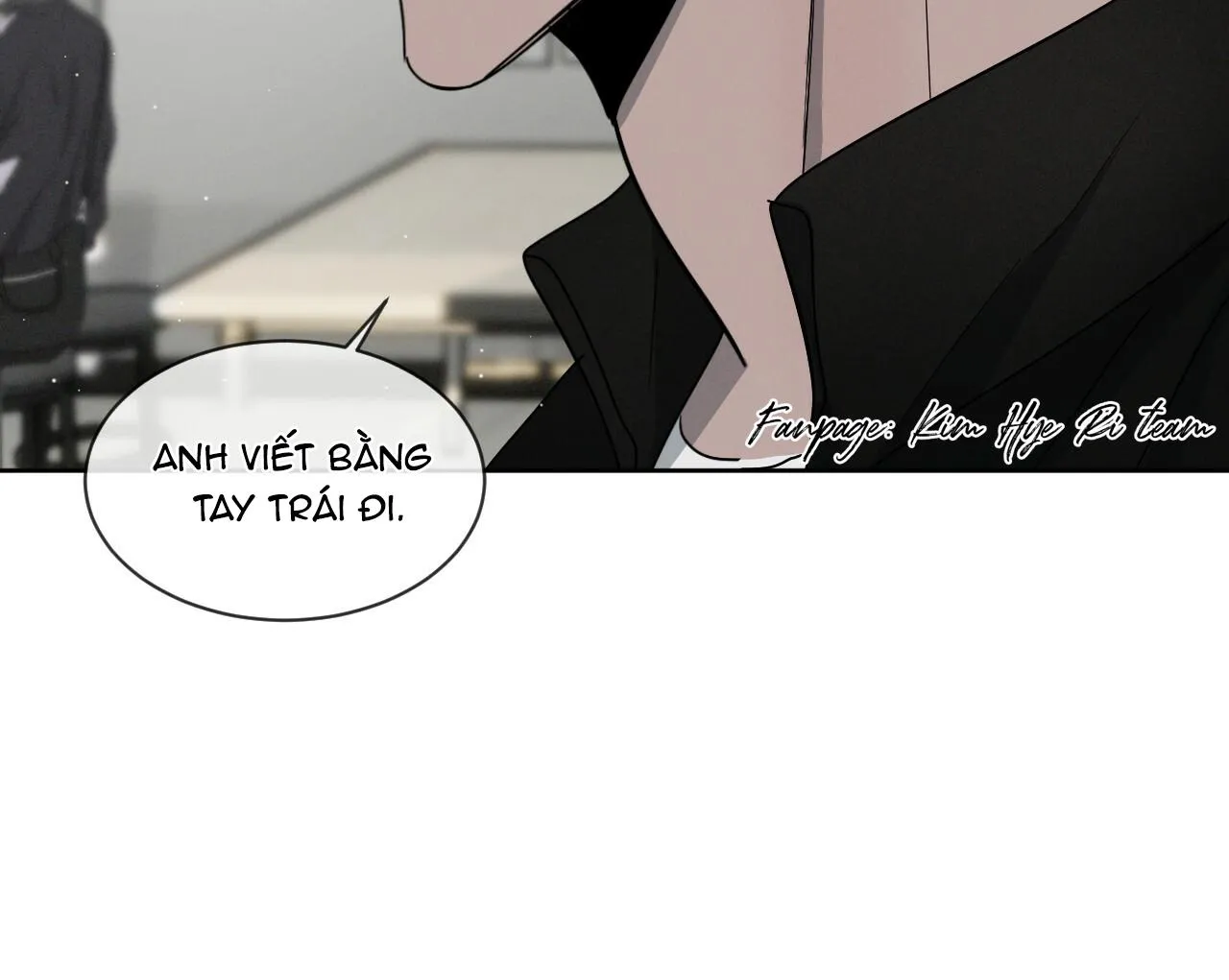 TƯƠNG PHẢN Chapter 17 Trang 49