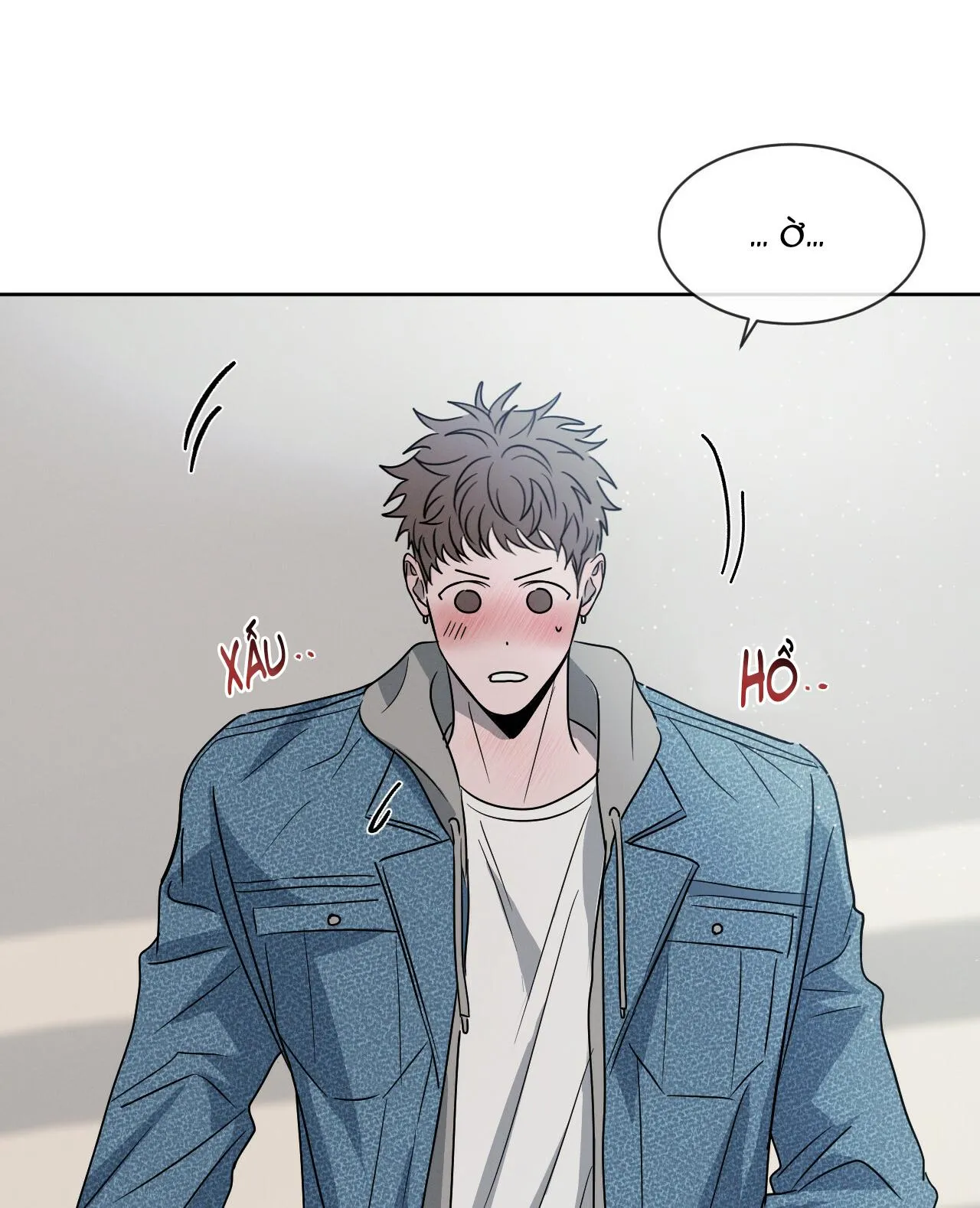 TƯƠNG PHẢN Chapter 17 Trang 50