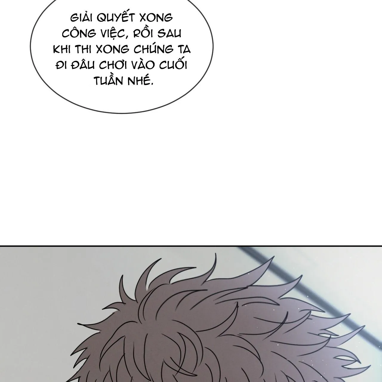 TƯƠNG PHẢN Chapter 17 Trang 60