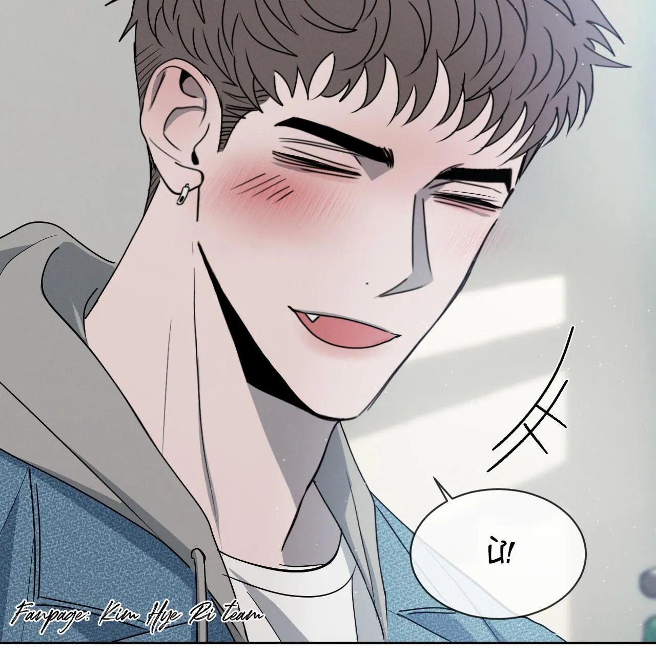 TƯƠNG PHẢN Chapter 17 Trang 61