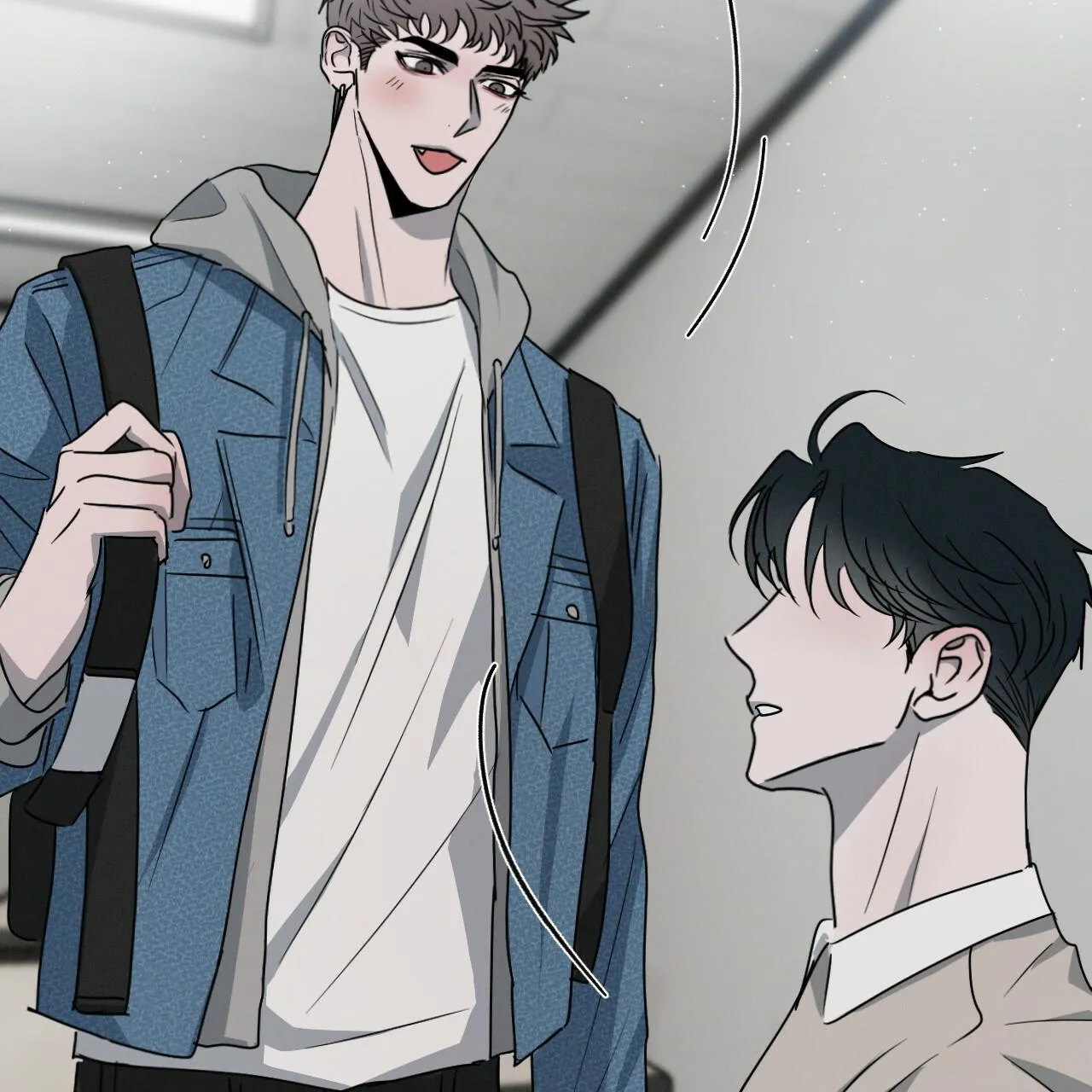 TƯƠNG PHẢN Chapter 17 Trang 70