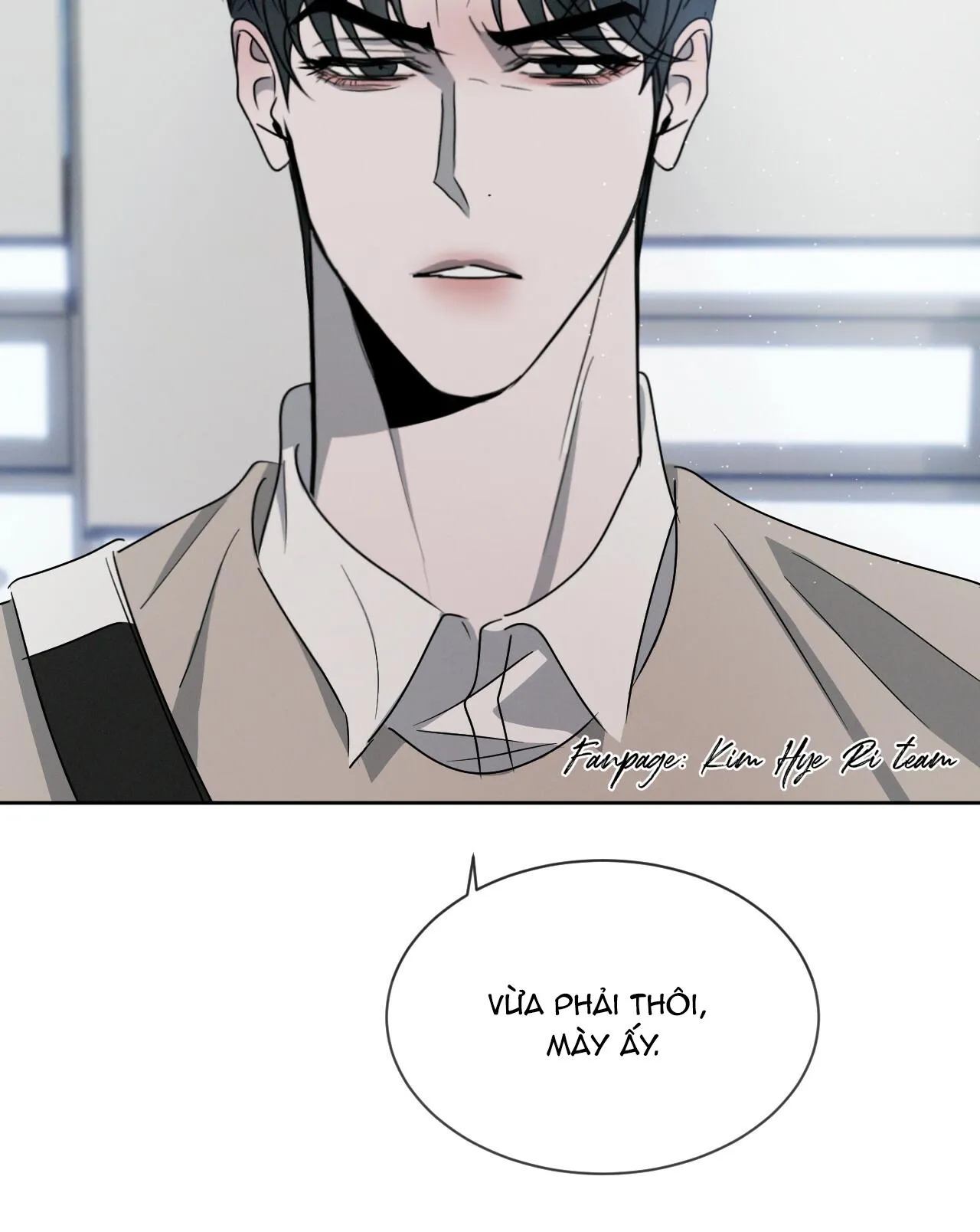 TƯƠNG PHẢN Chapter 17 Trang 83