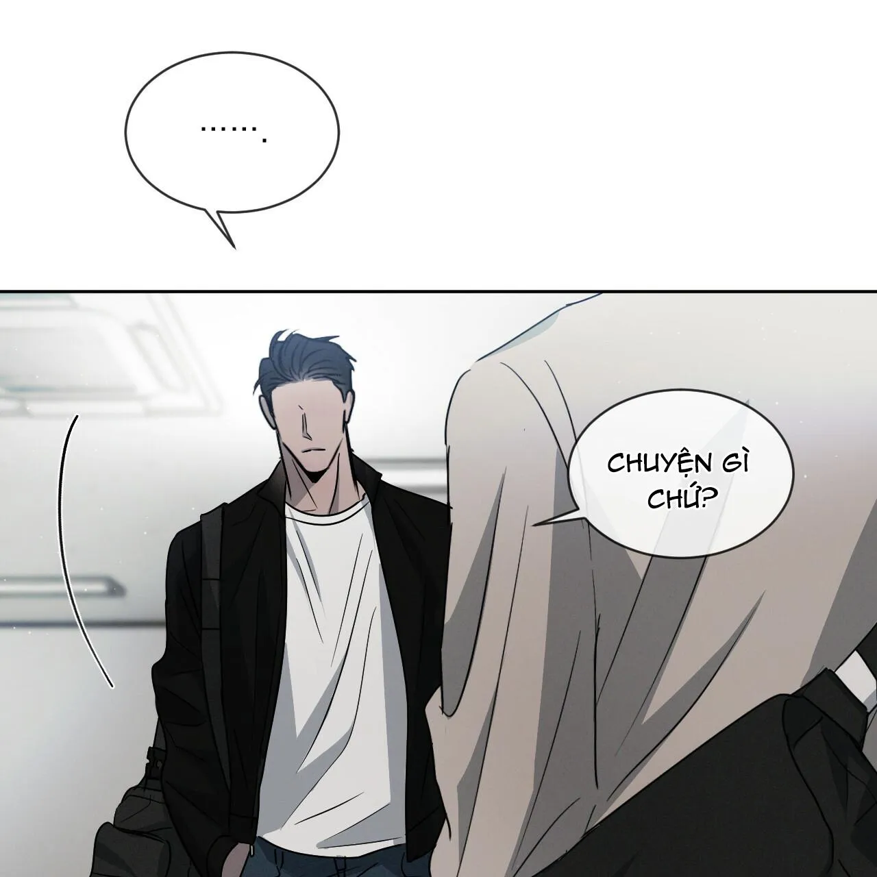 TƯƠNG PHẢN Chapter 17 Trang 85