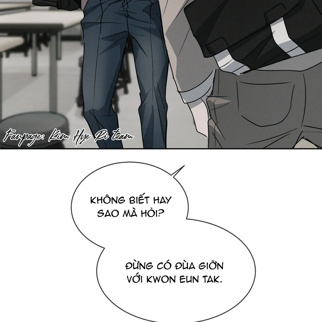 TƯƠNG PHẢN Chapter 17 Trang 86