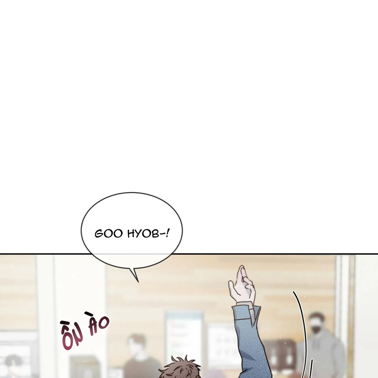 TƯƠNG PHẢN Chapter 17 Trang 116