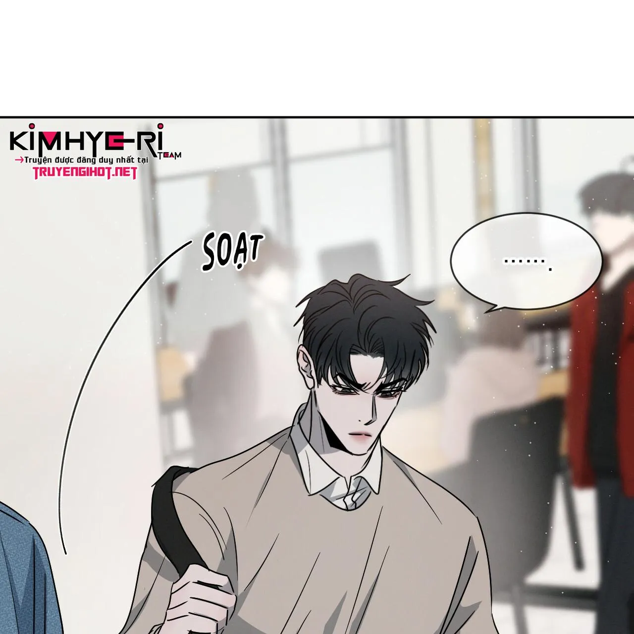 TƯƠNG PHẢN Chapter 17 Trang 118