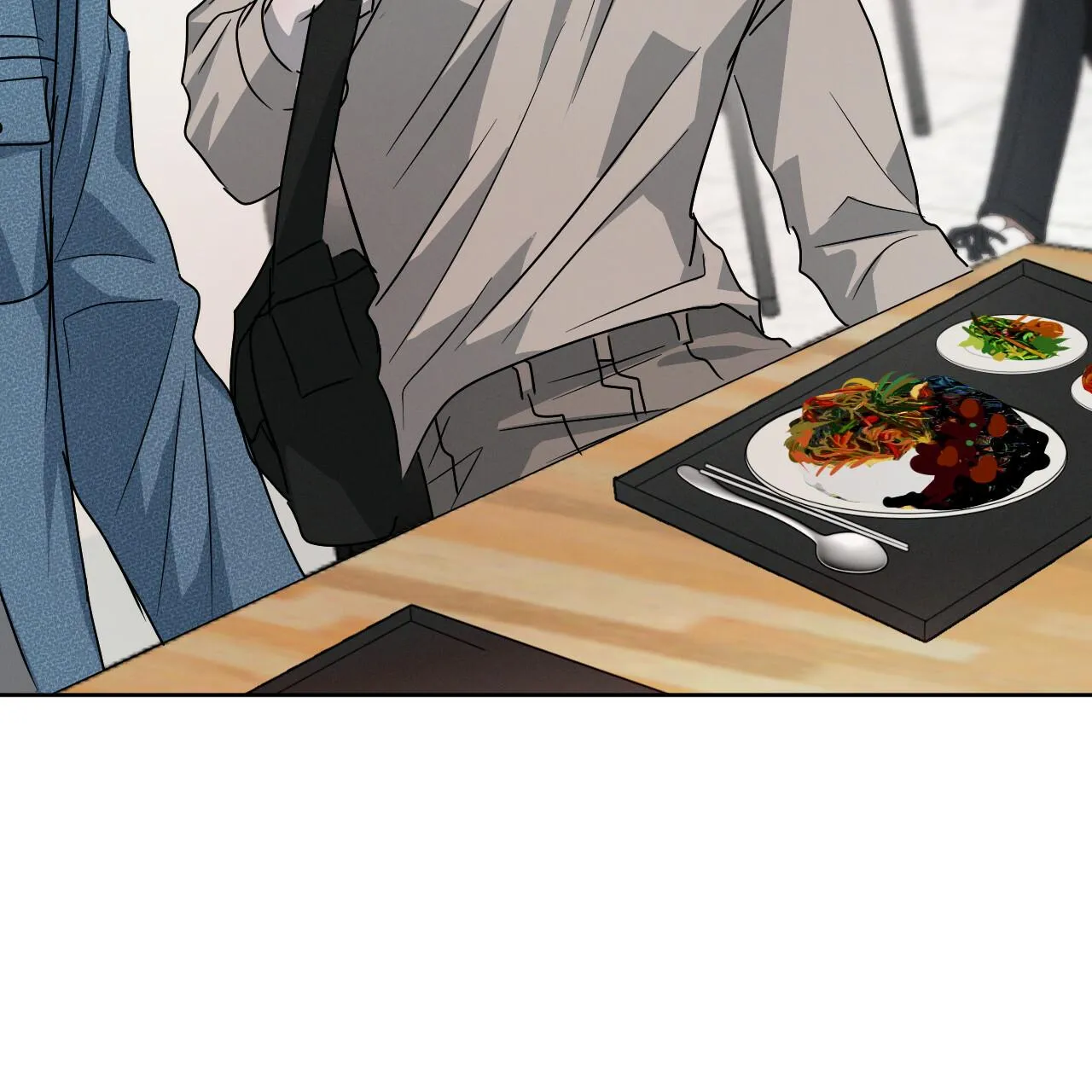 TƯƠNG PHẢN Chapter 17 Trang 119