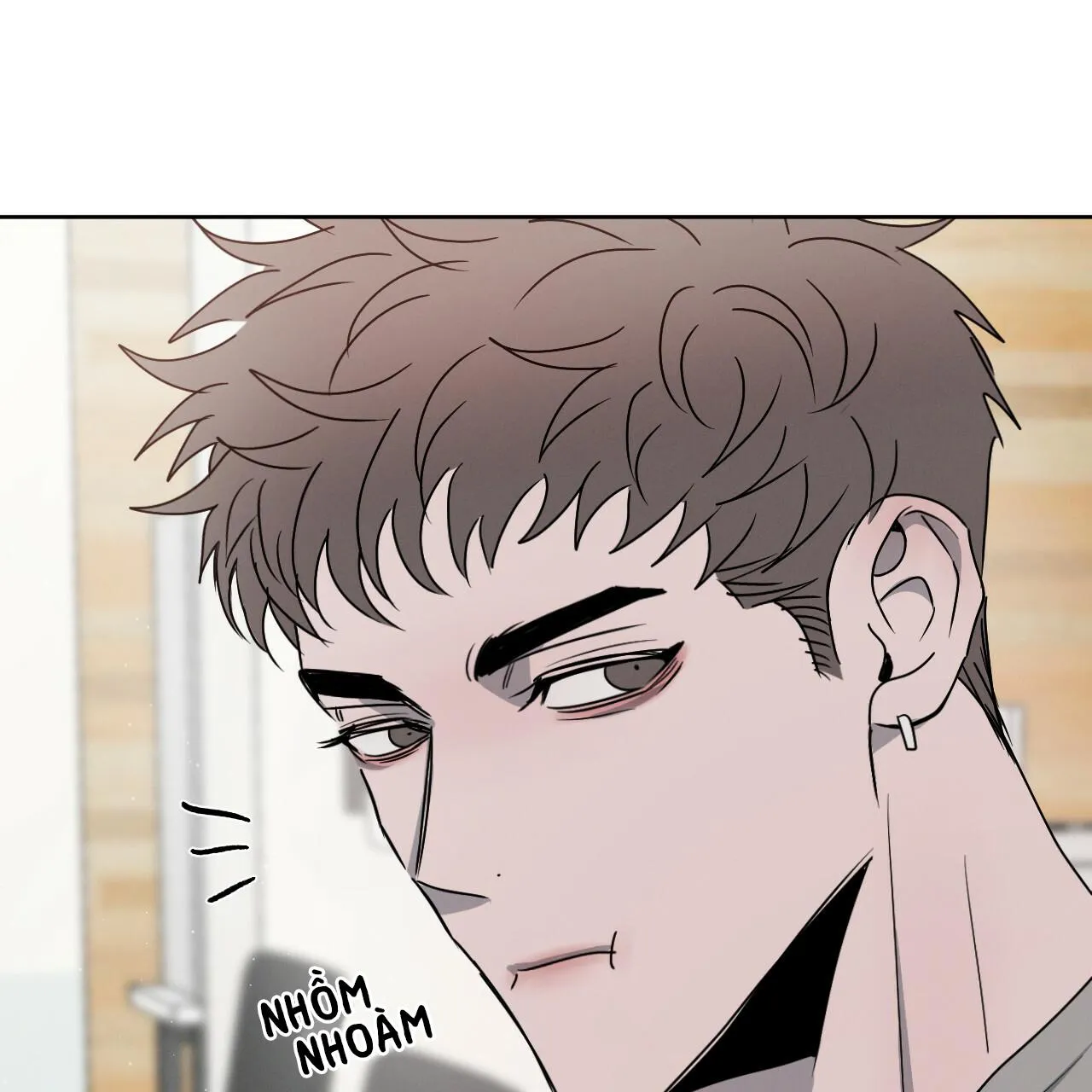 TƯƠNG PHẢN Chapter 17 Trang 120