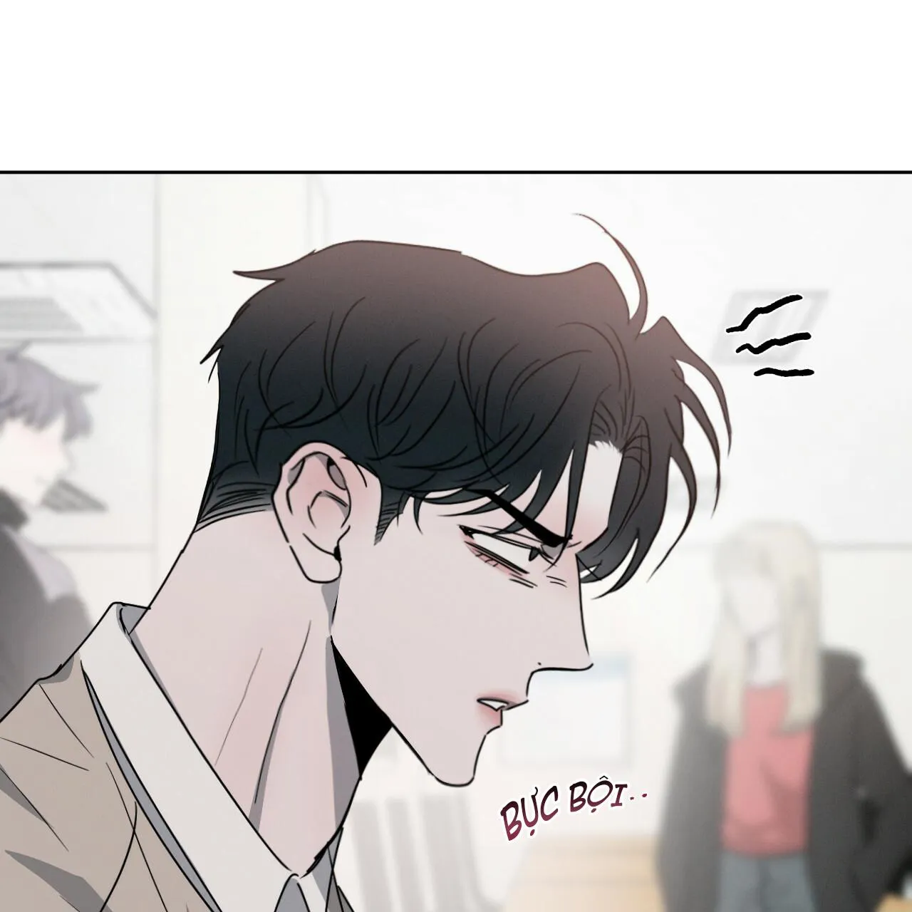 TƯƠNG PHẢN Chapter 17 Trang 122