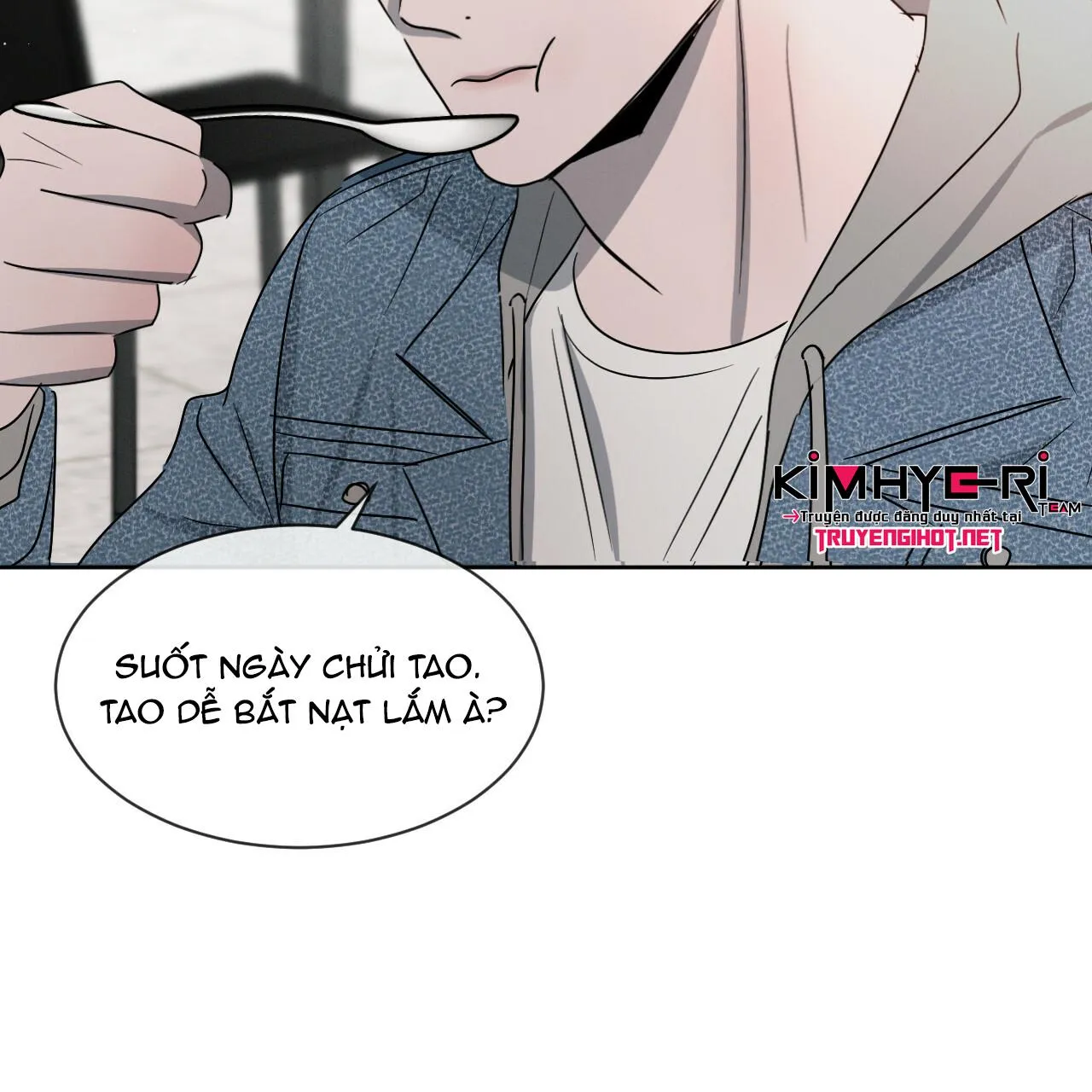 TƯƠNG PHẢN Chapter 17 Trang 135