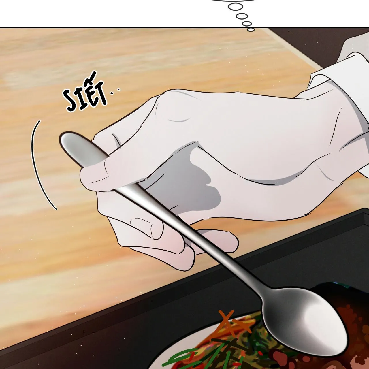 TƯƠNG PHẢN Chapter 17 Trang 137