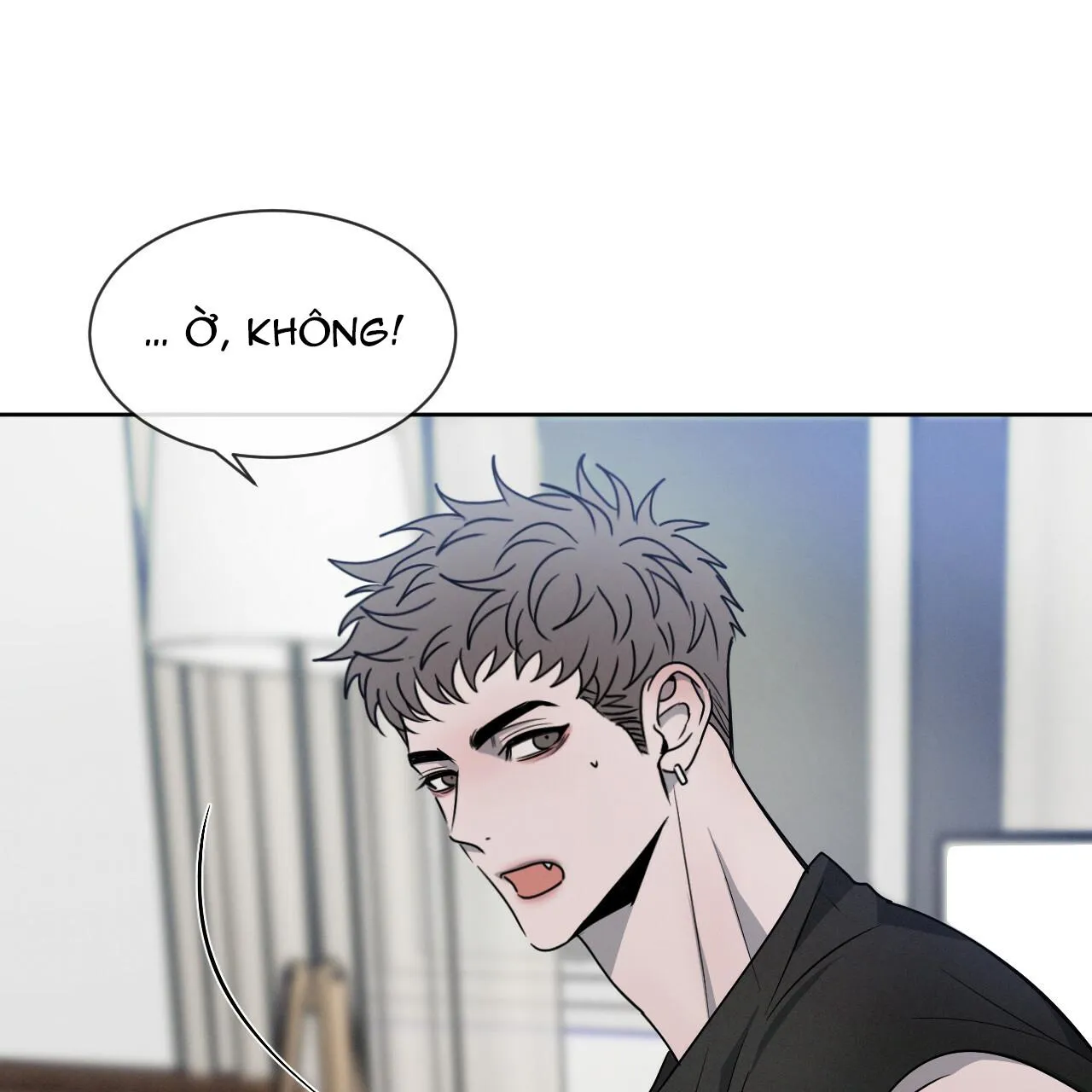 TƯƠNG PHẢN Chapter 18 Trang 3