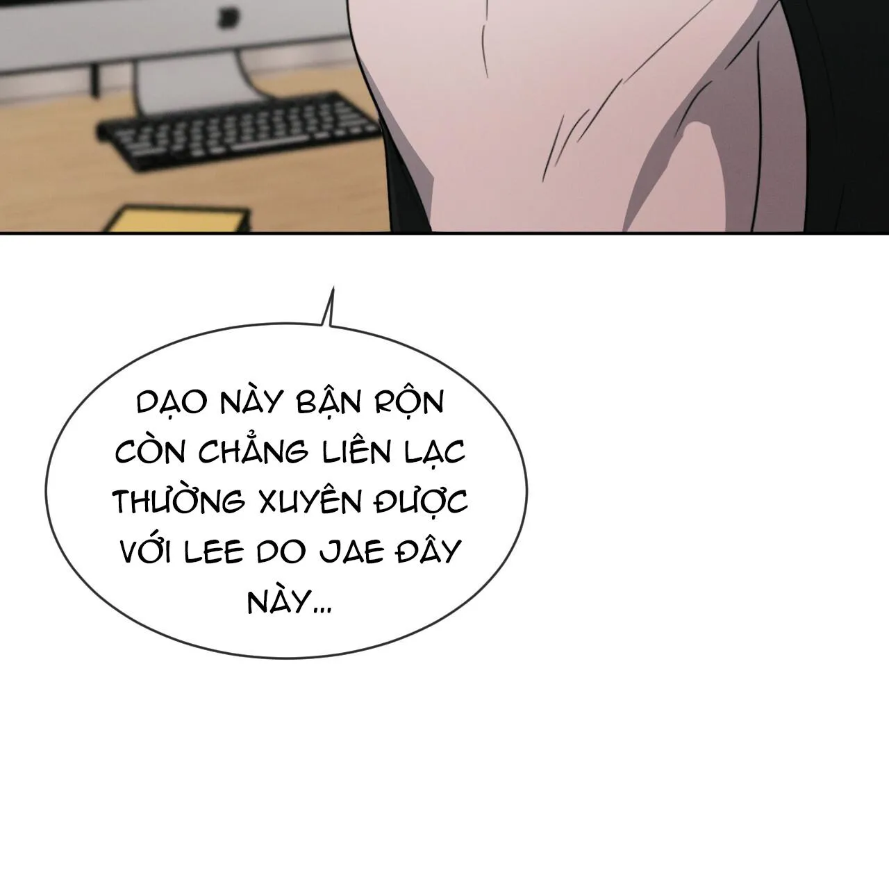 TƯƠNG PHẢN Chapter 18 Trang 11