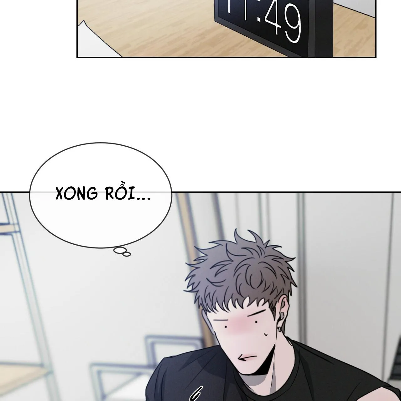 TƯƠNG PHẢN Chapter 18 Trang 13