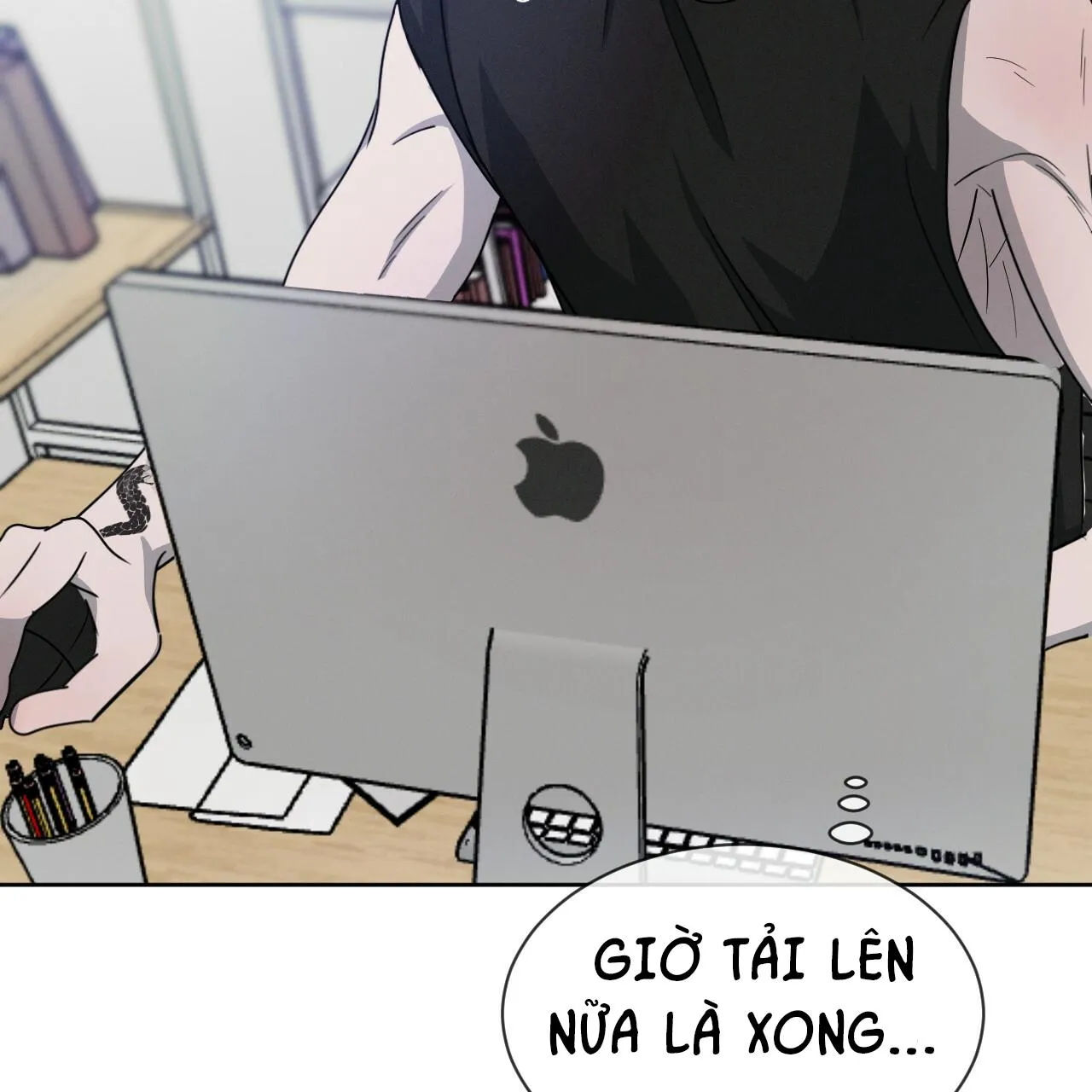 TƯƠNG PHẢN Chapter 18 Trang 14