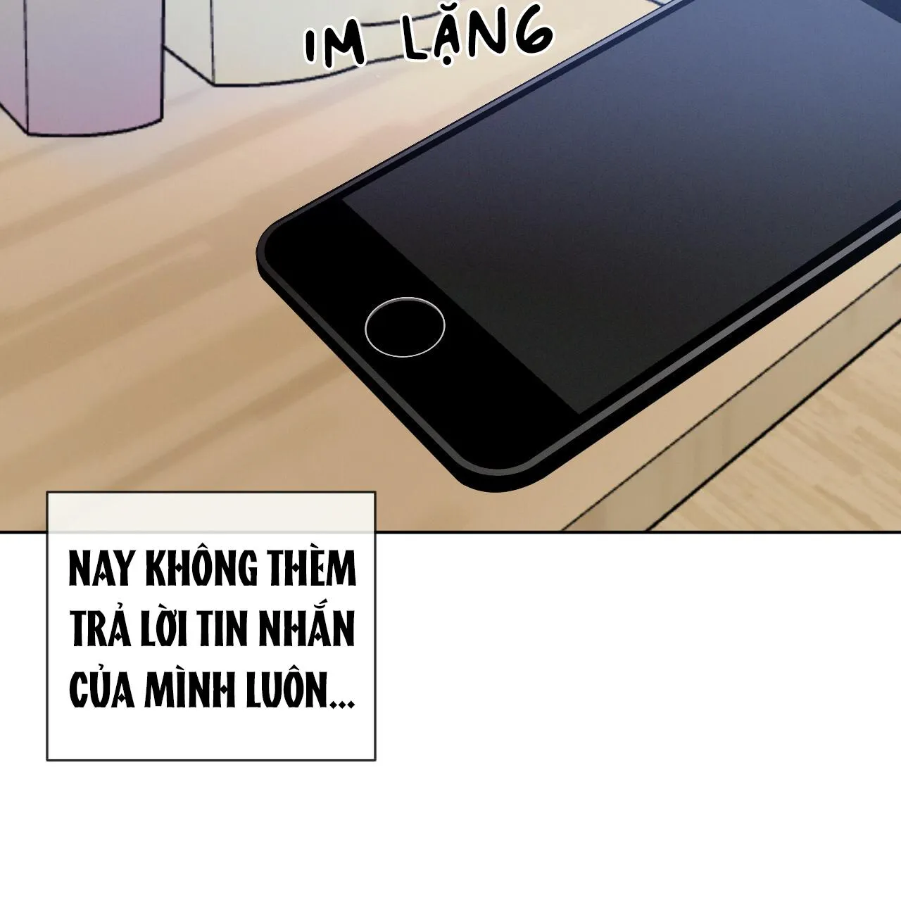 TƯƠNG PHẢN Chapter 18 Trang 17