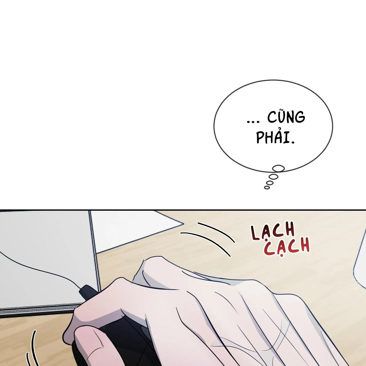 TƯƠNG PHẢN Chapter 18 Trang 18