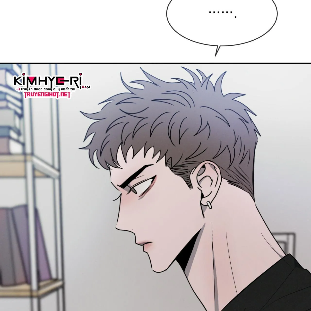 TƯƠNG PHẢN Chapter 18 Trang 20