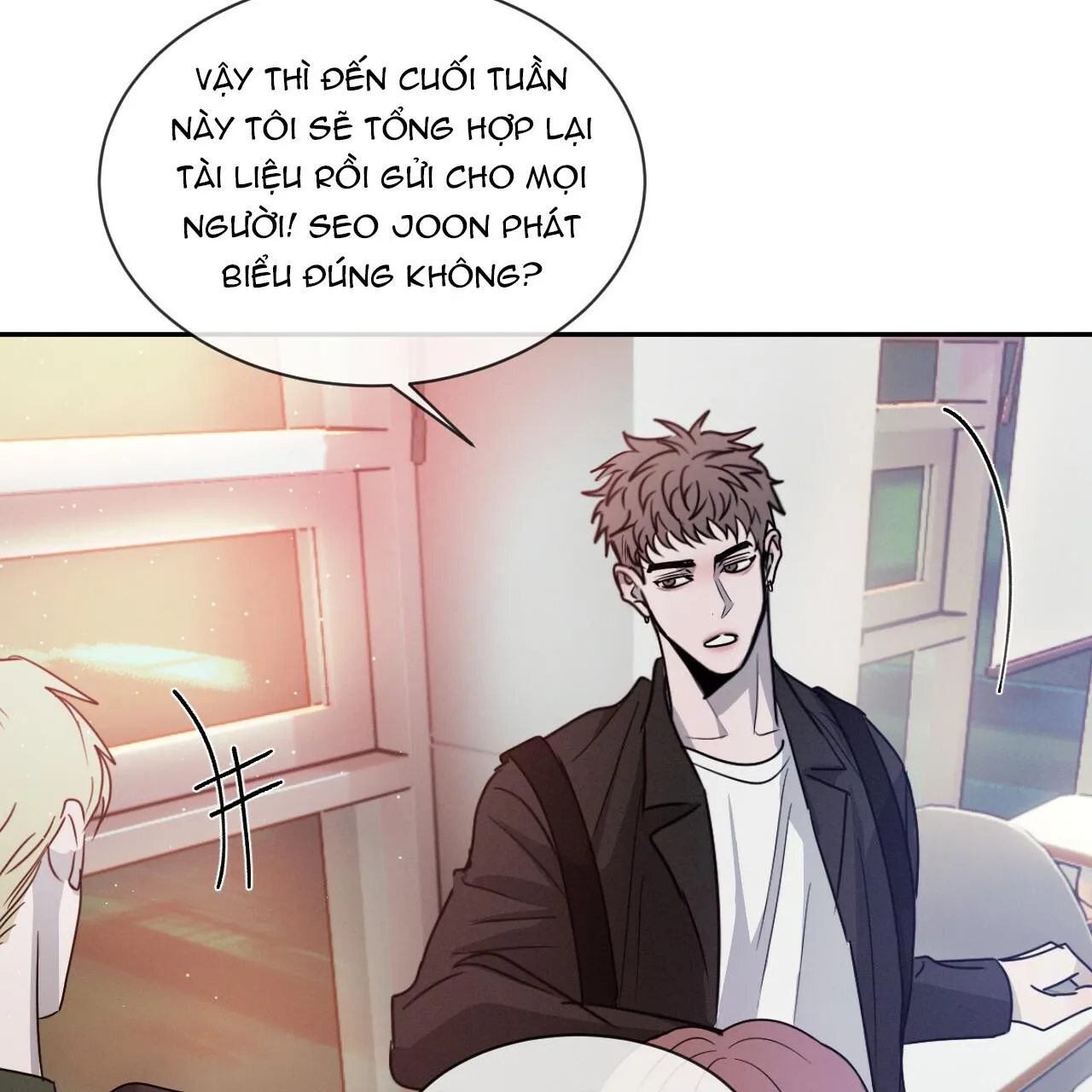 TƯƠNG PHẢN Chapter 18 Trang 29