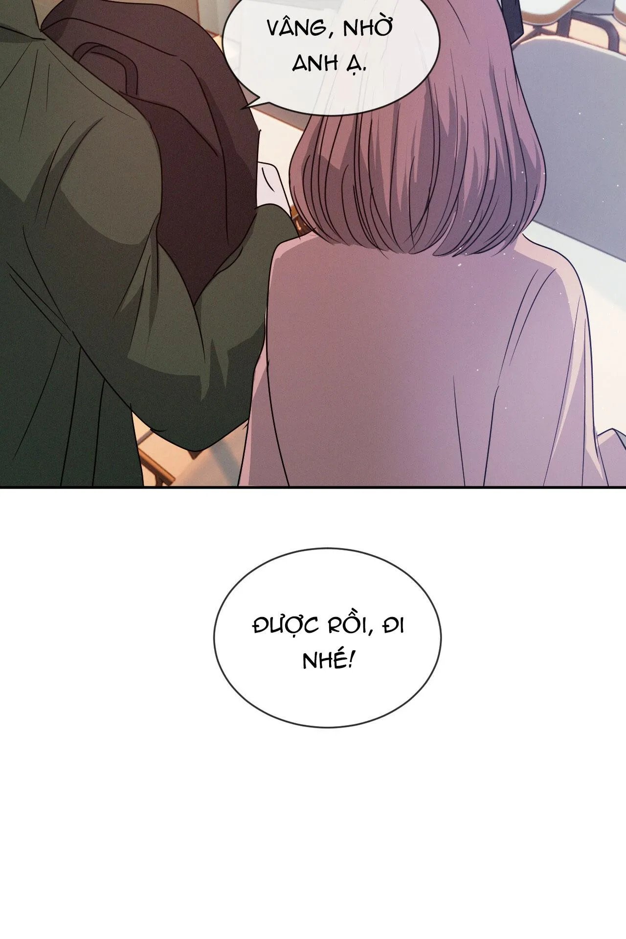 TƯƠNG PHẢN Chapter 18 Trang 30