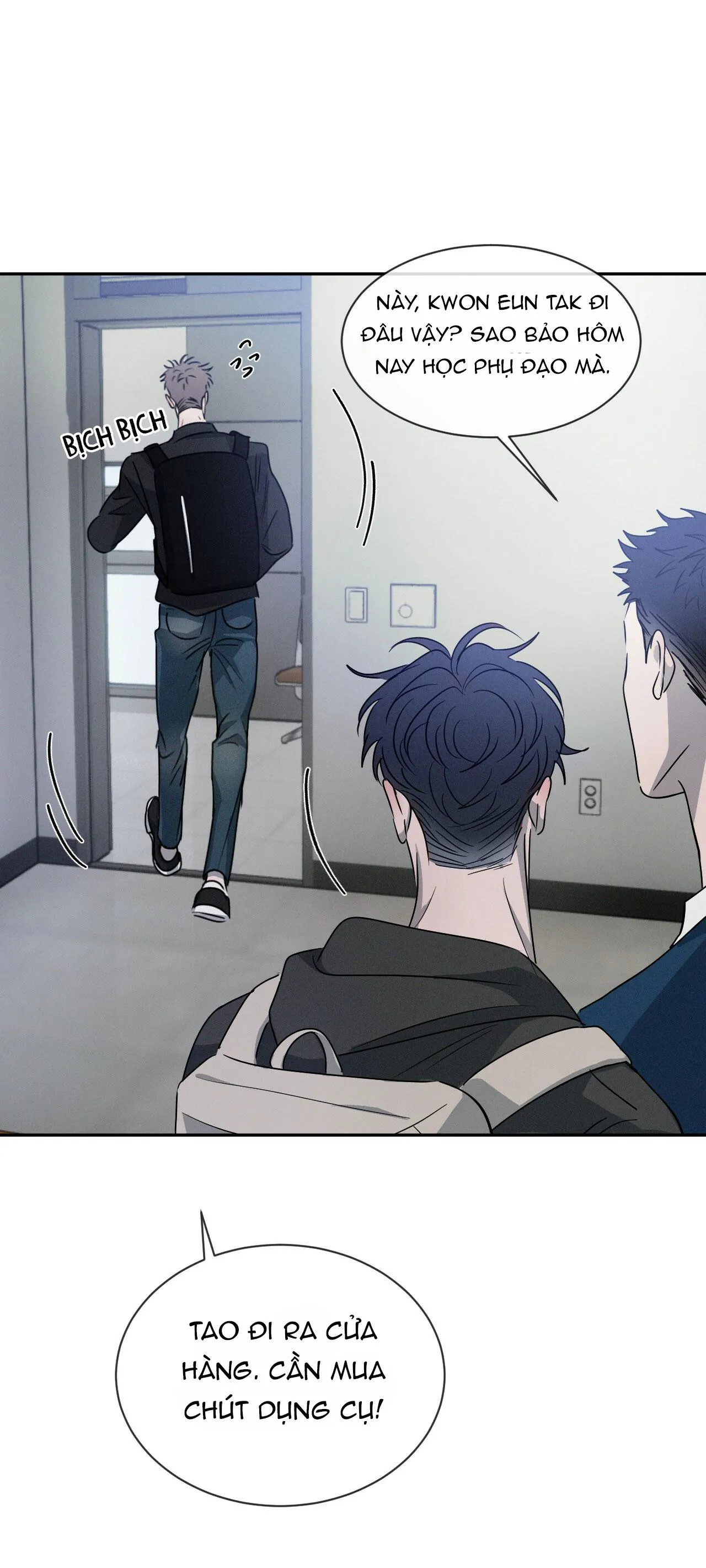 TƯƠNG PHẢN Chapter 18 Trang 31