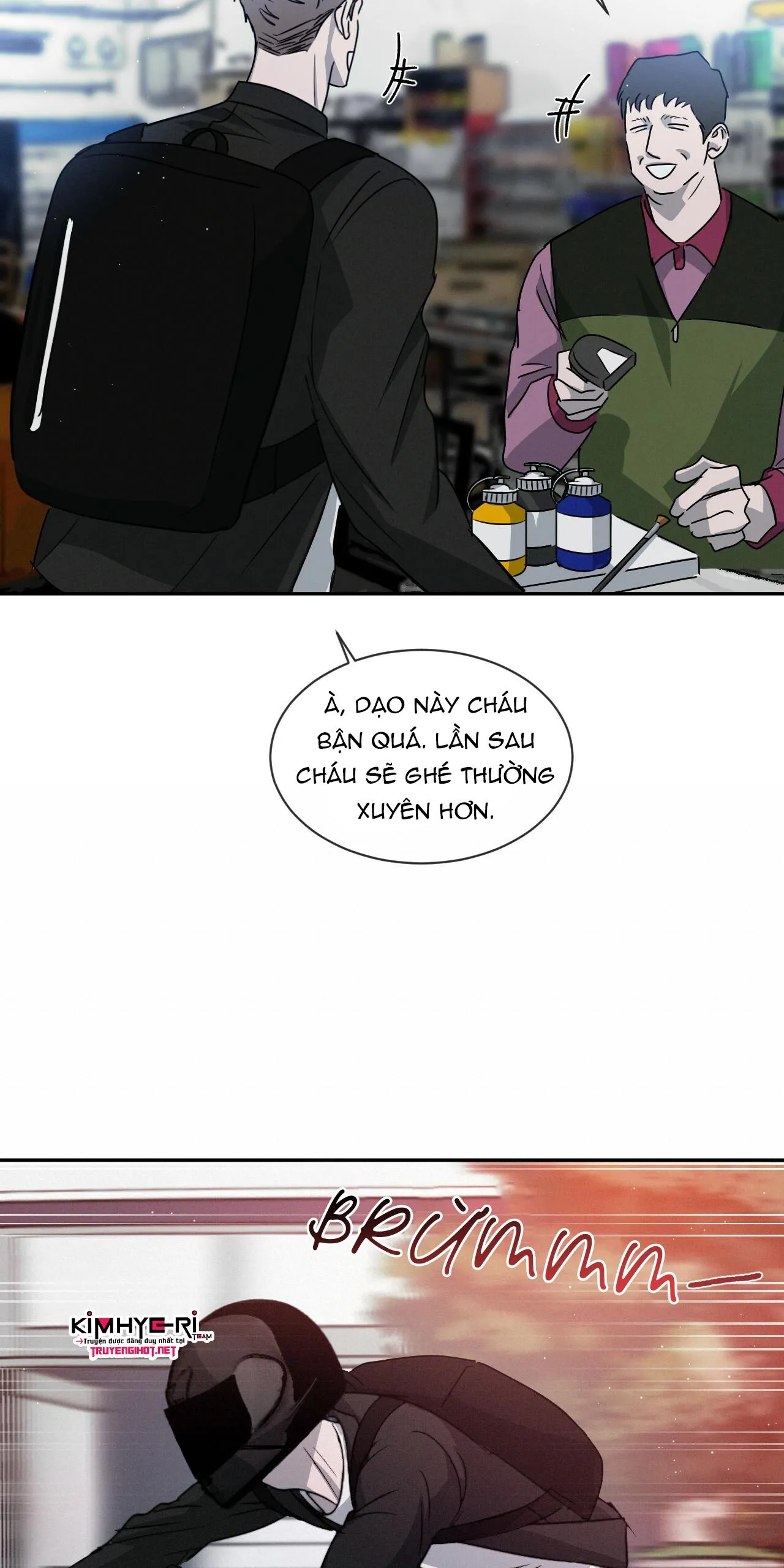 TƯƠNG PHẢN Chapter 18 Trang 33