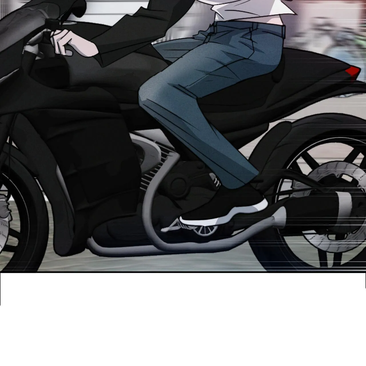 TƯƠNG PHẢN Chapter 18 Trang 34