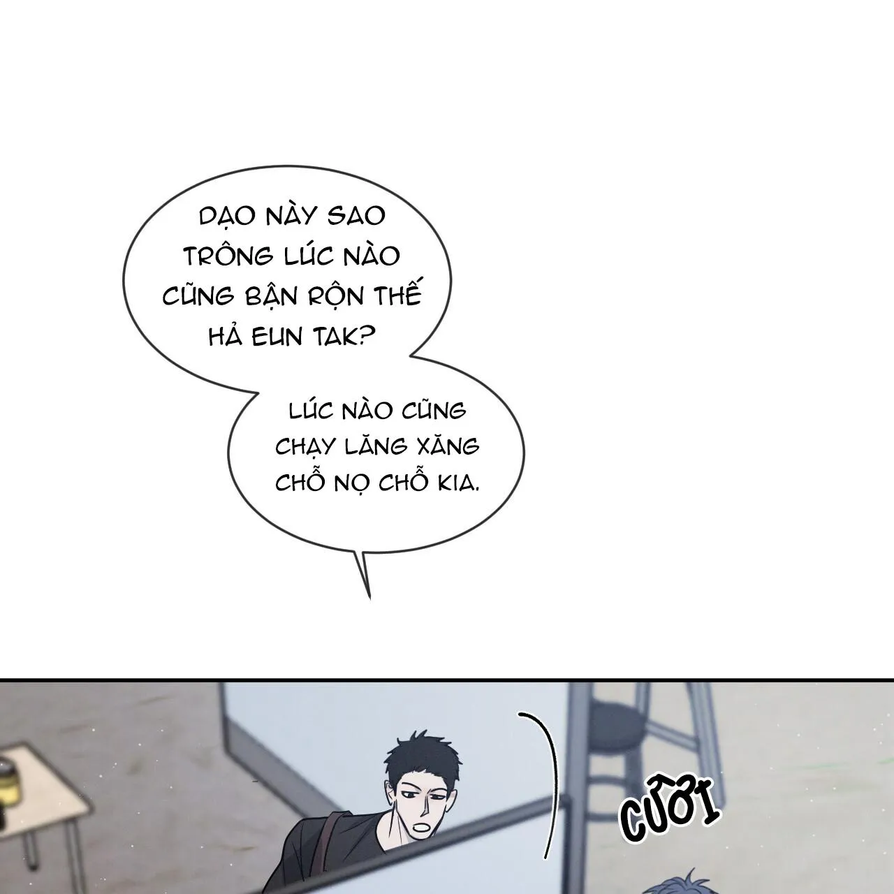 TƯƠNG PHẢN Chapter 18 Trang 37