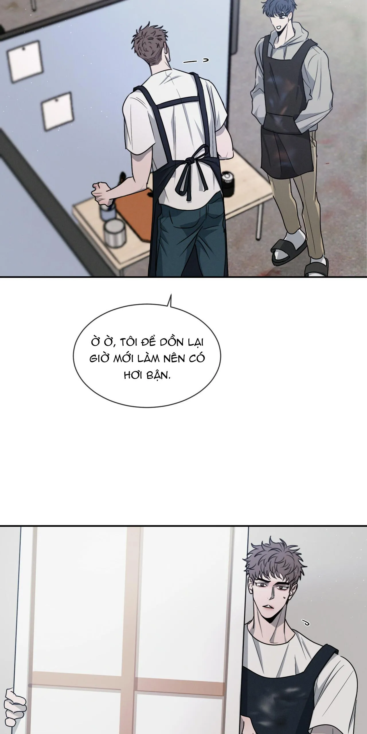 TƯƠNG PHẢN Chapter 18 Trang 38