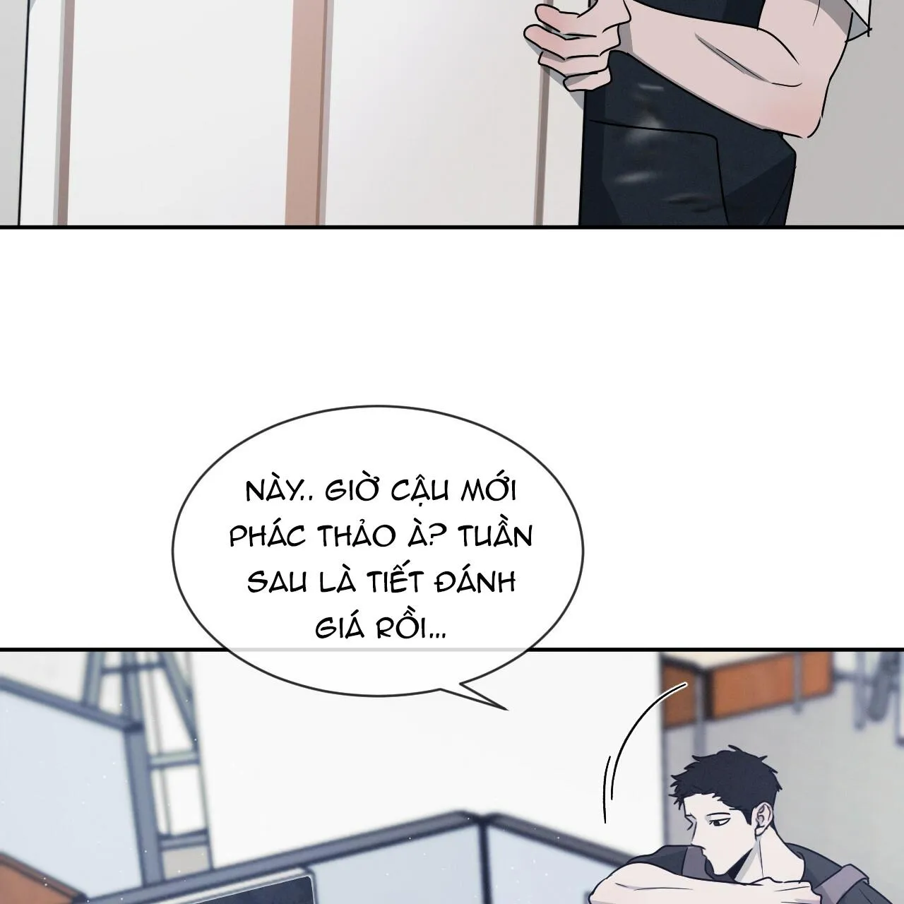 TƯƠNG PHẢN Chapter 18 Trang 39