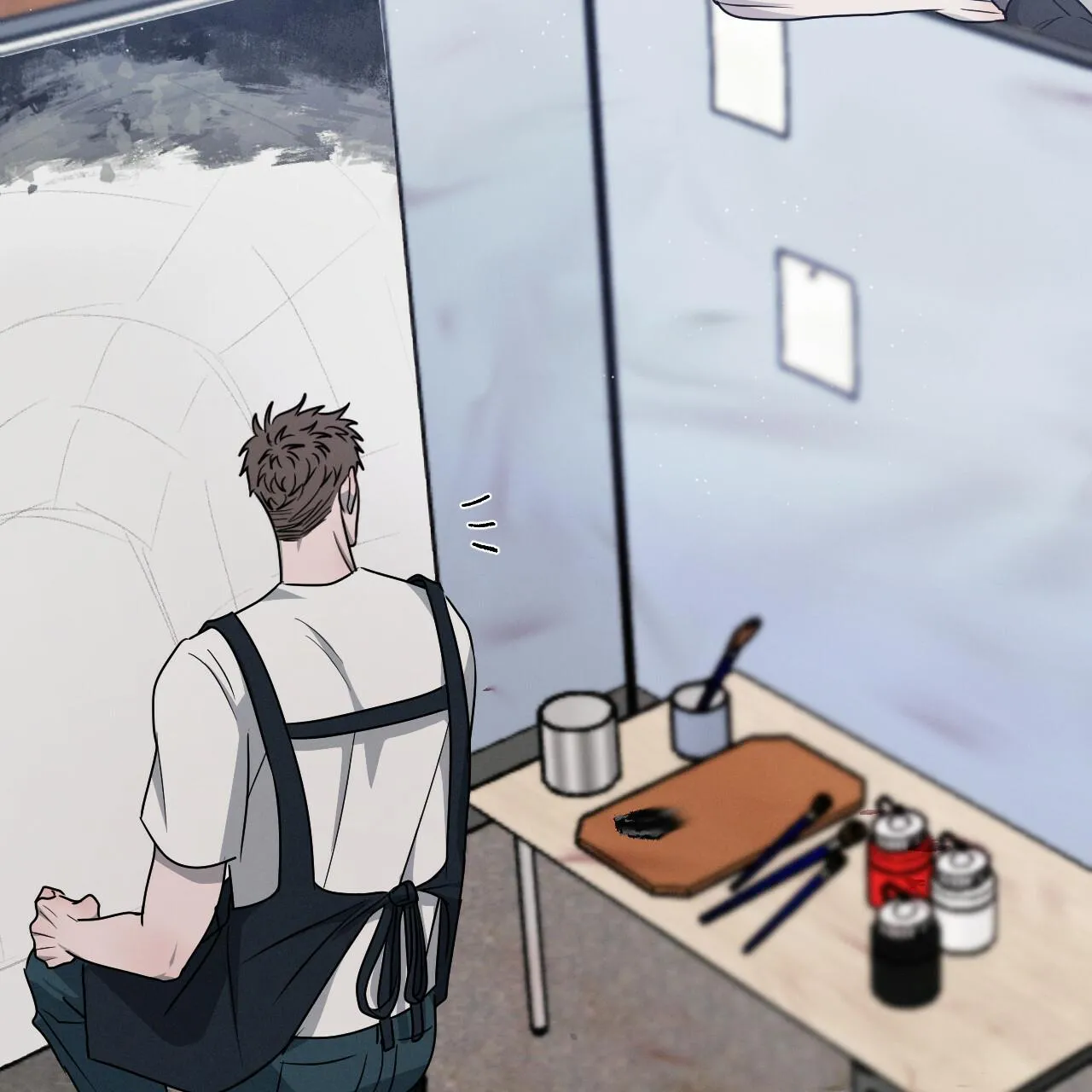 TƯƠNG PHẢN Chapter 18 Trang 40