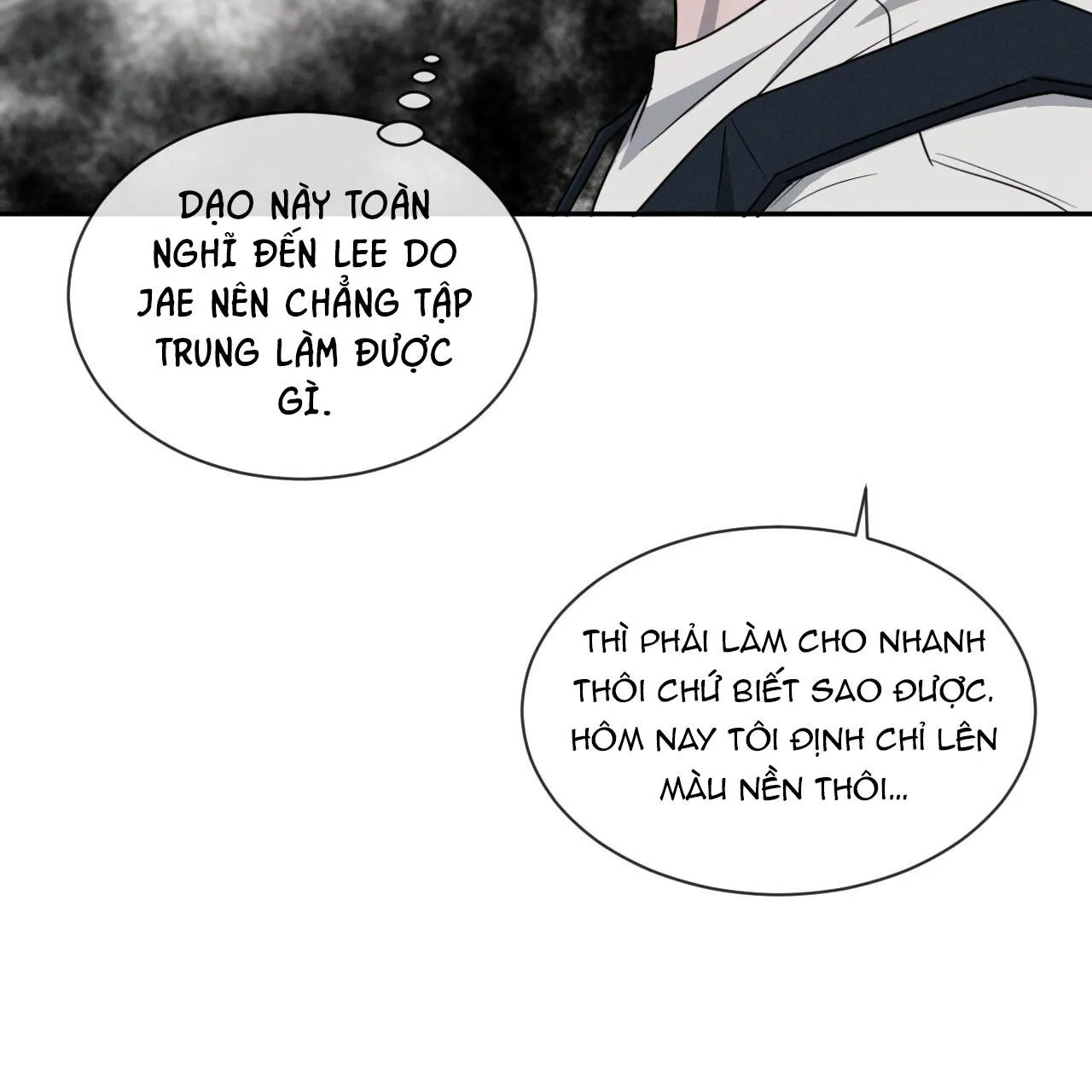 TƯƠNG PHẢN Chapter 18 Trang 43