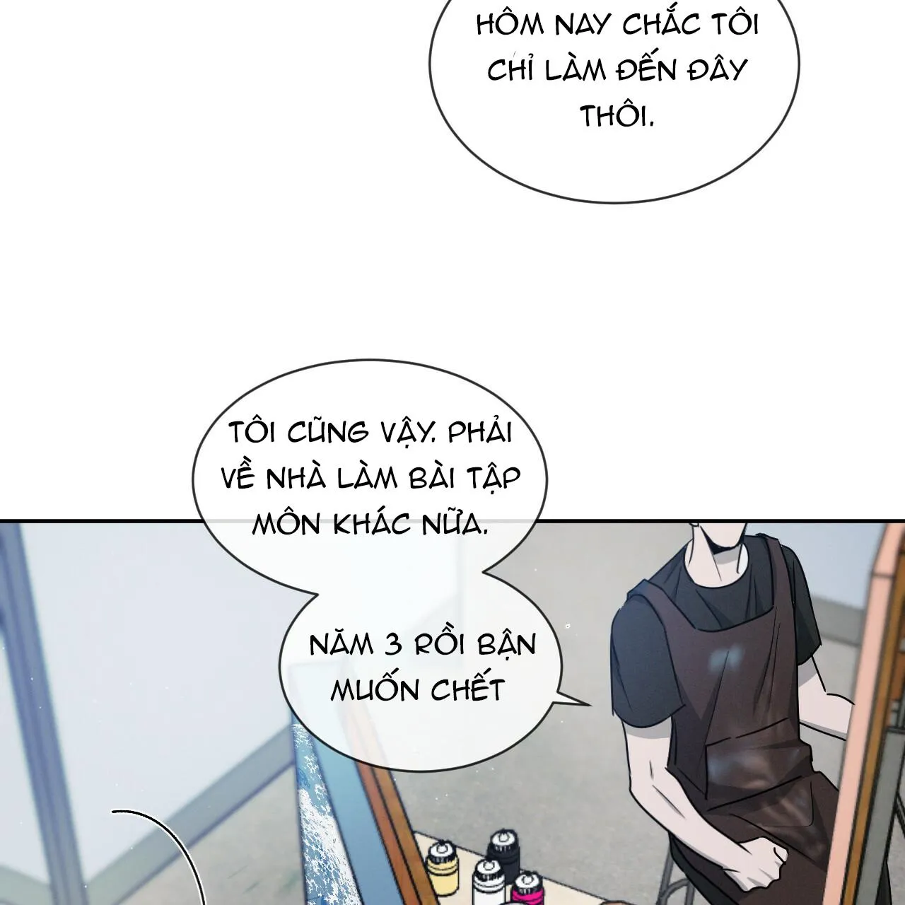 TƯƠNG PHẢN Chapter 18 Trang 48