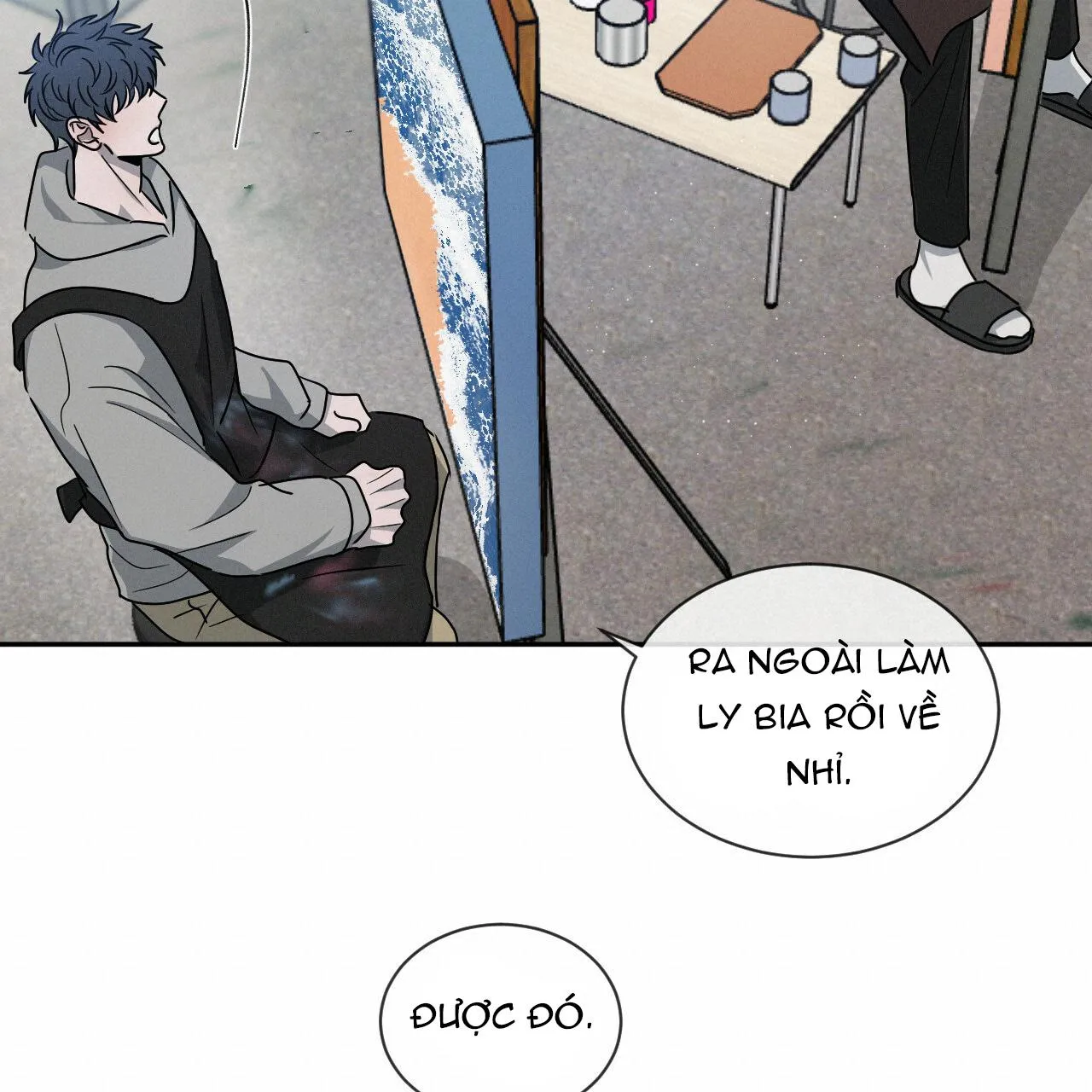 TƯƠNG PHẢN Chapter 18 Trang 49