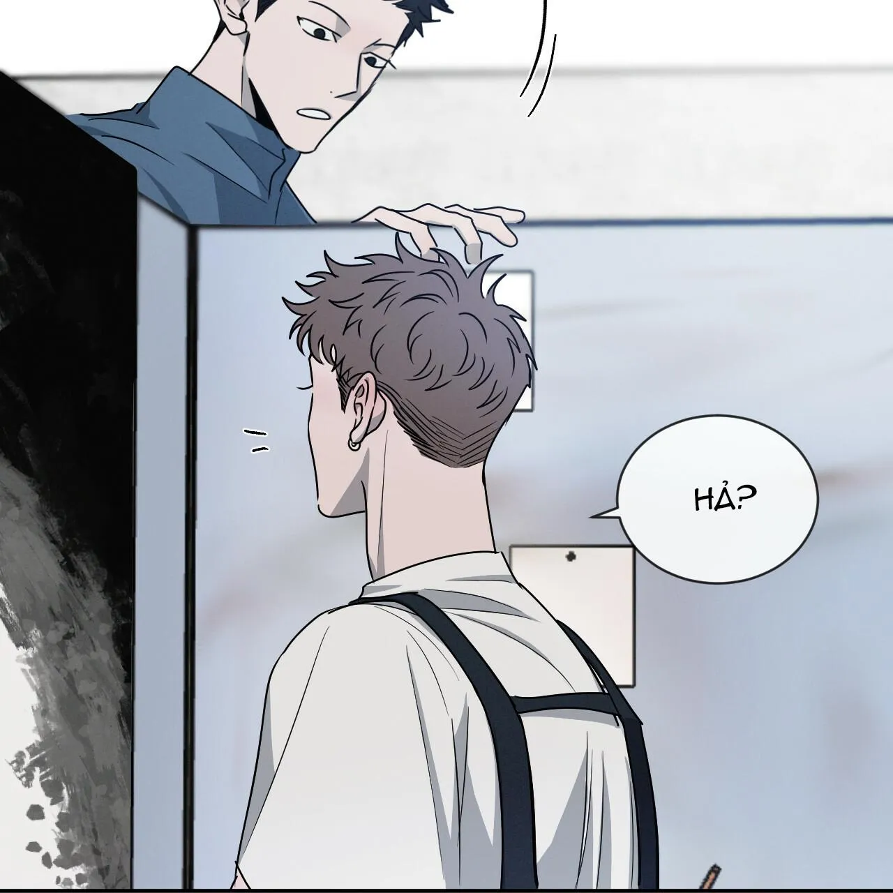 TƯƠNG PHẢN Chapter 18 Trang 52