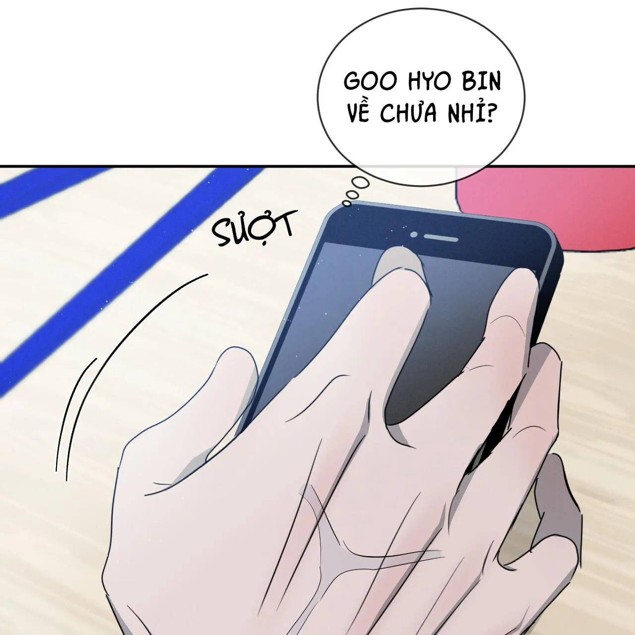 TƯƠNG PHẢN Chapter 18 Trang 65