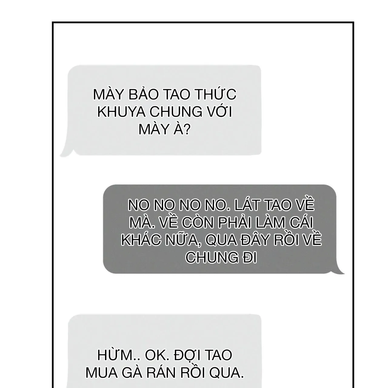 TƯƠNG PHẢN Chapter 18 Trang 71