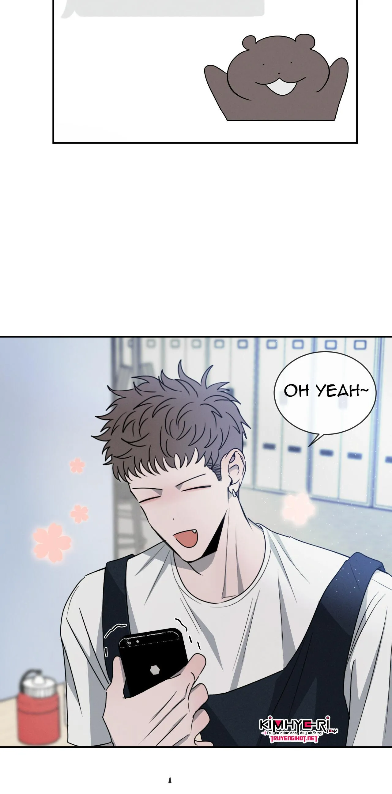 TƯƠNG PHẢN Chapter 18 Trang 72