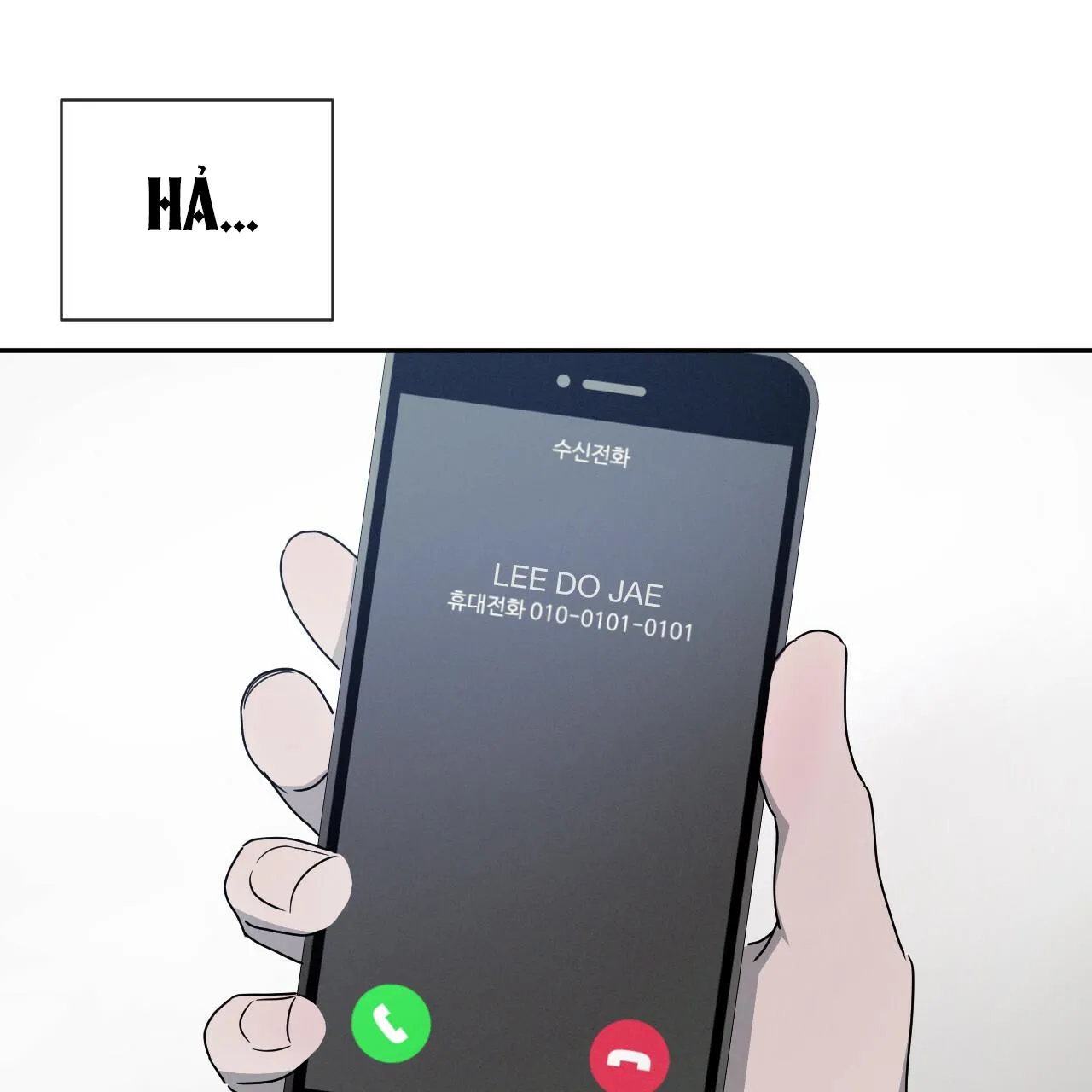 TƯƠNG PHẢN Chapter 18 Trang 75