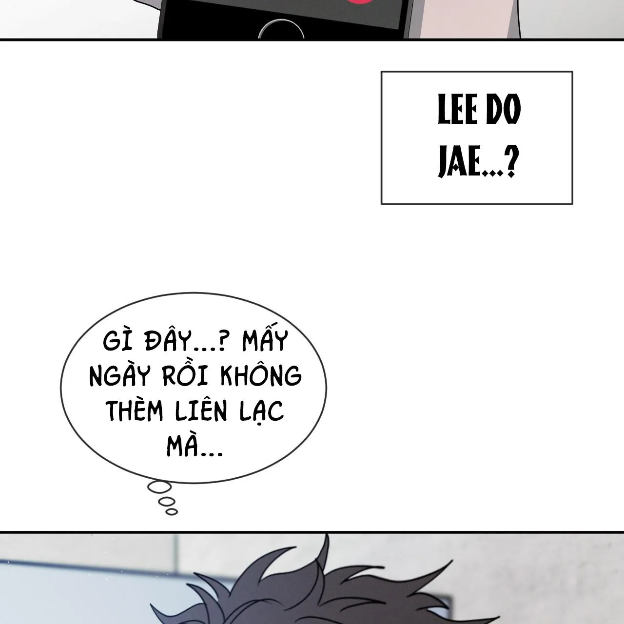 TƯƠNG PHẢN Chapter 18 Trang 76