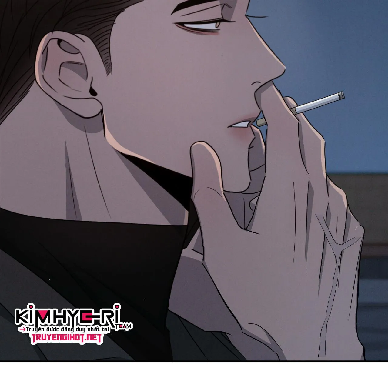 TƯƠNG PHẢN Chapter 18 Trang 84