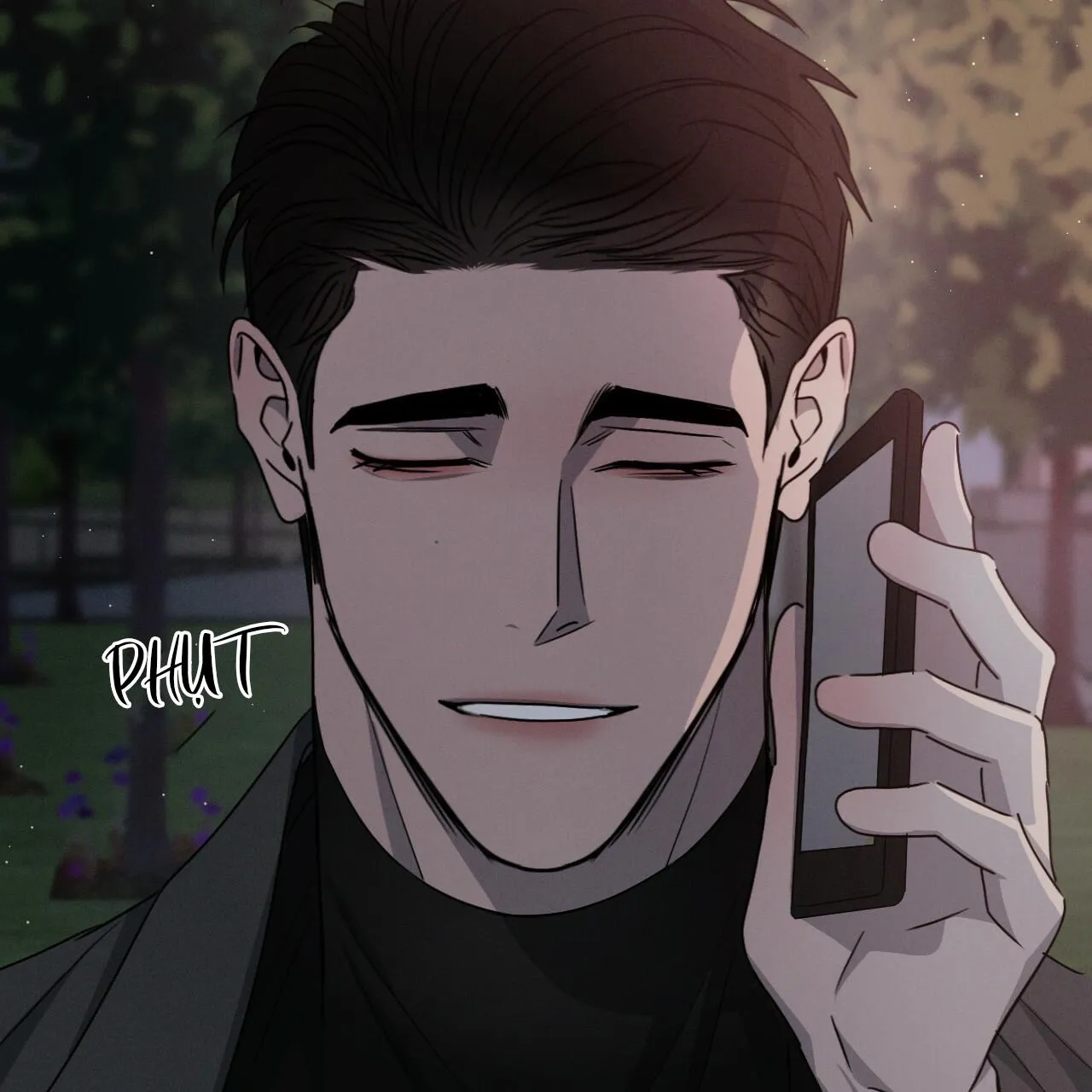 TƯƠNG PHẢN Chapter 18 Trang 96